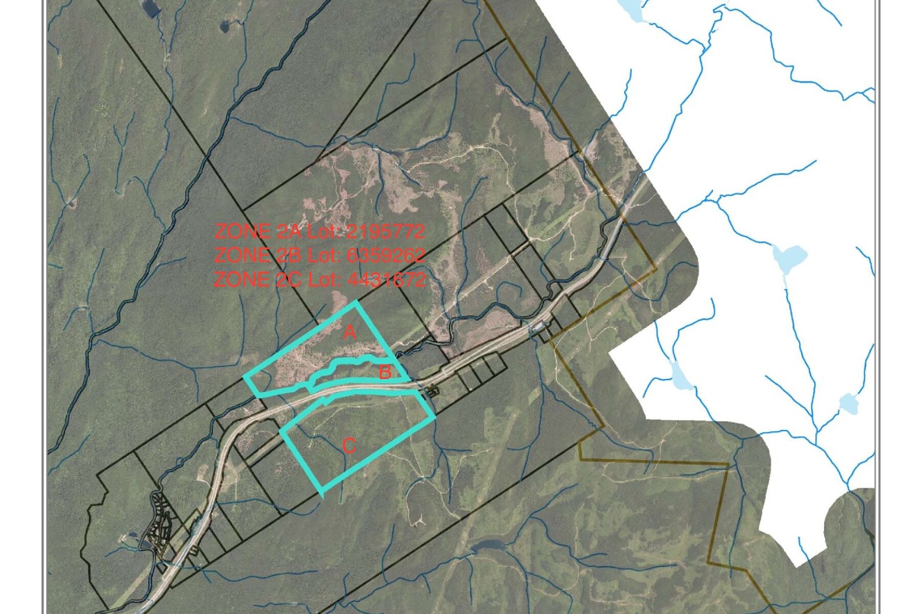  Stoneham-et-Tewkesbury, Capitale-Nationale - 物件實景