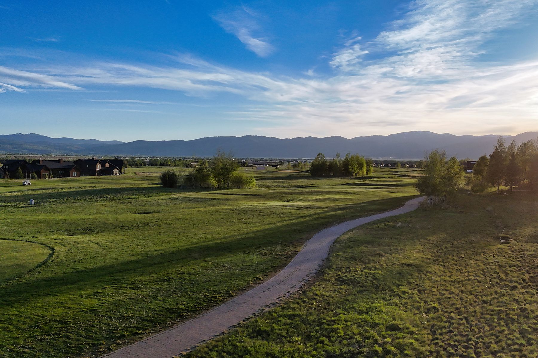  Teton Reserve Building Site - 物件實景