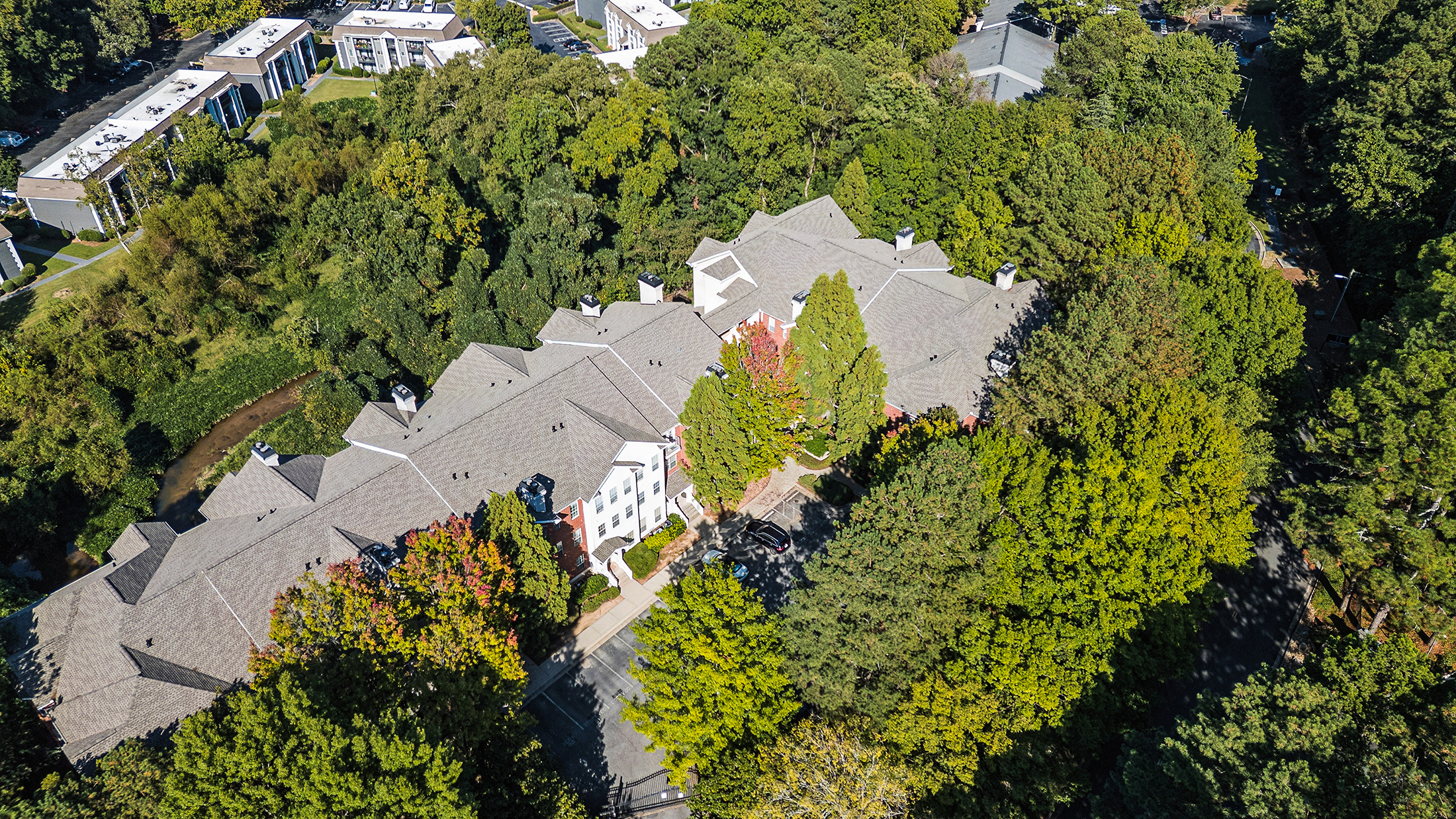  Beautifully Updated Condo in the Heart of Sandy Springs - 物件實景