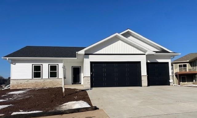 Black Earth, Wisconsin, 53515, United States, 3 Bedrooms Bedrooms, ,2 BathroomsBathrooms,Residential,For Sale,2005805