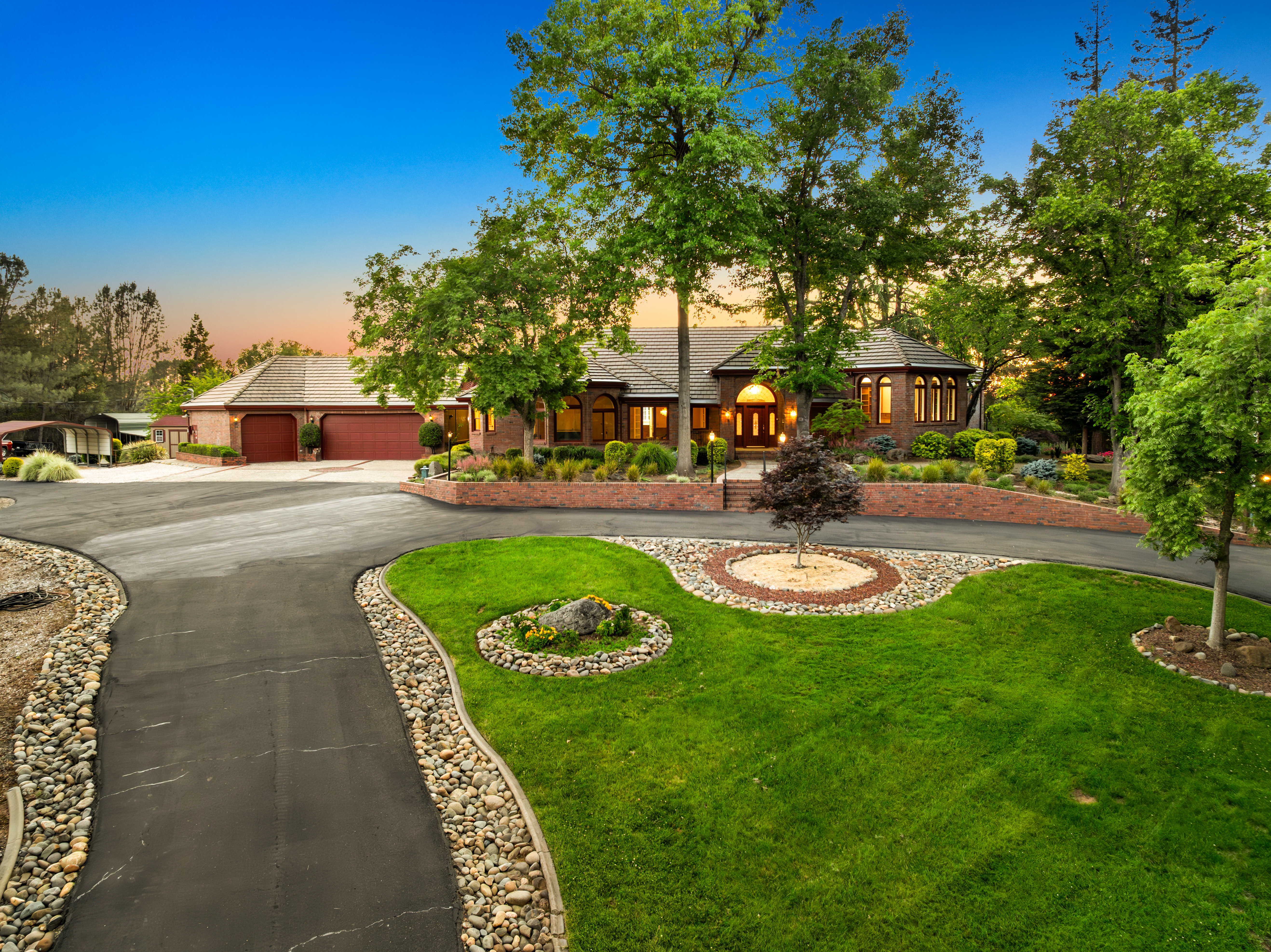  5670 China Hill Road, El Dorado, CA 95623 - 物件實景
