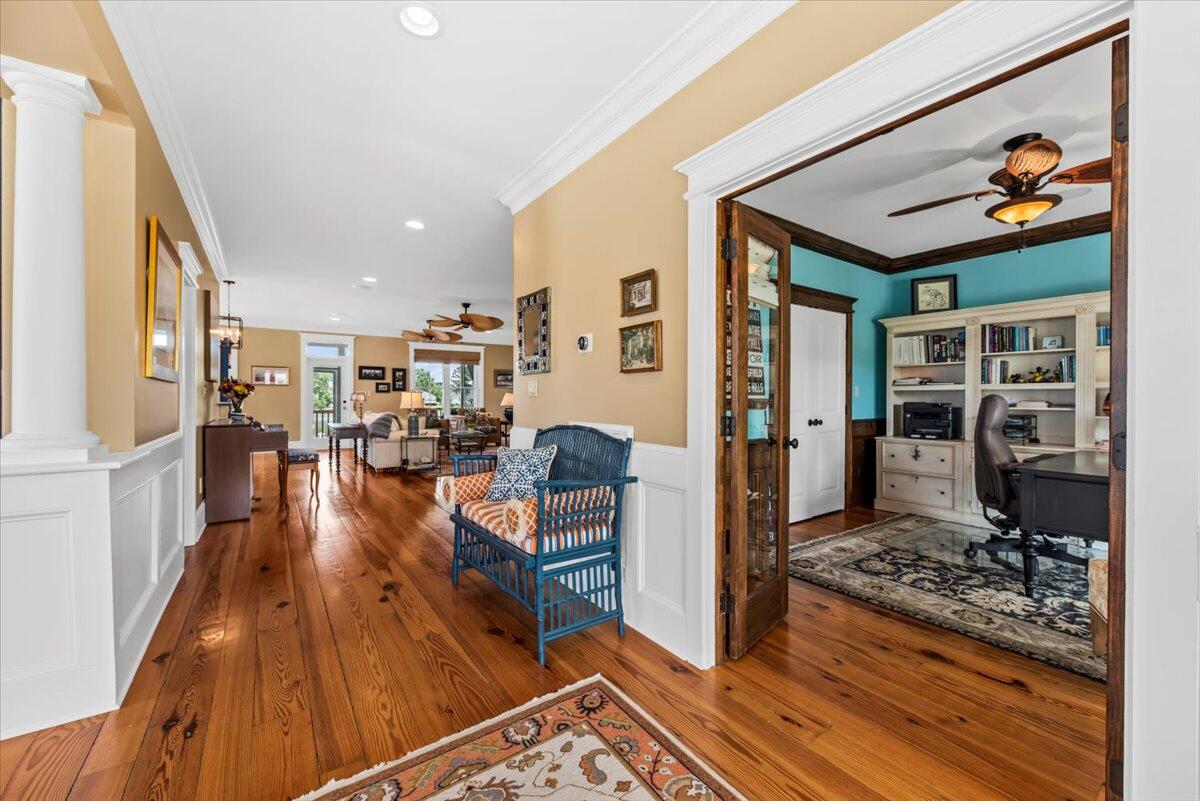 Mount Pleasant, South Carolina, 29466, United States, 4 Bedrooms Bedrooms, ,4 BathroomsBathrooms,Residential,For Sale,1838188