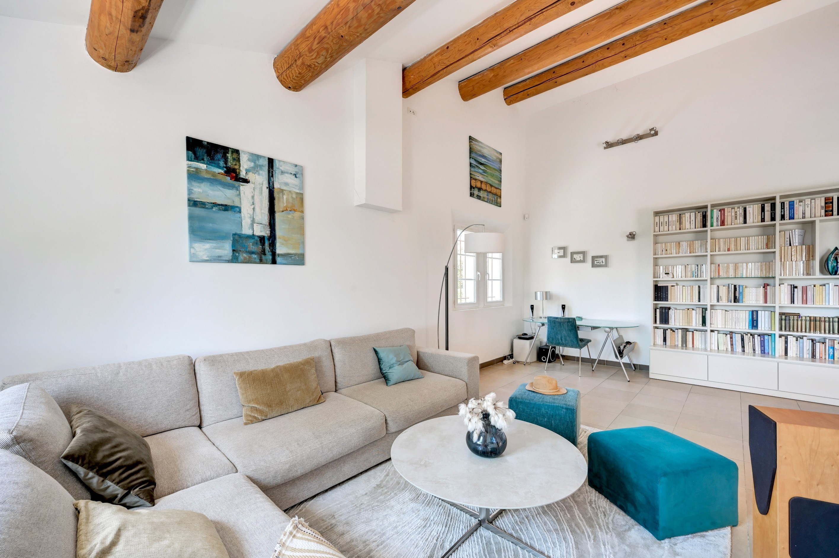  Eguilles – residential area – light-filled house – high-quality finishes - 物件實景