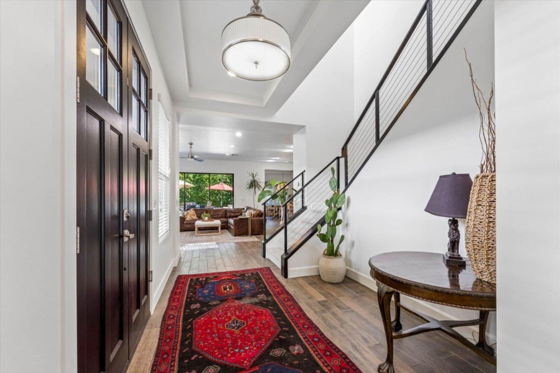  3829 E Crittenden Lane, Phoenix, AZ 85018 - 物件實景
