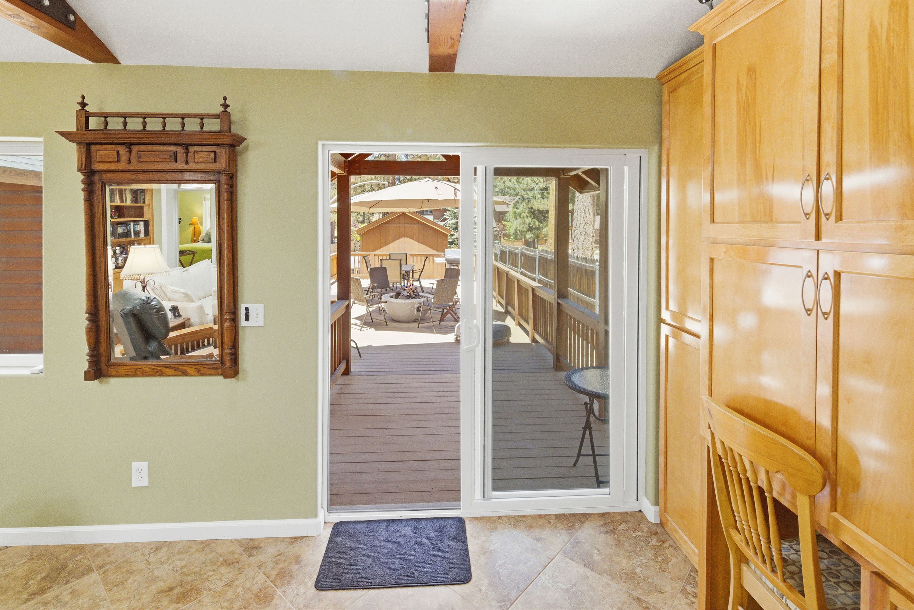  39201 Starview Lane, Big Bear Lake, CA 92315 - 物件實景