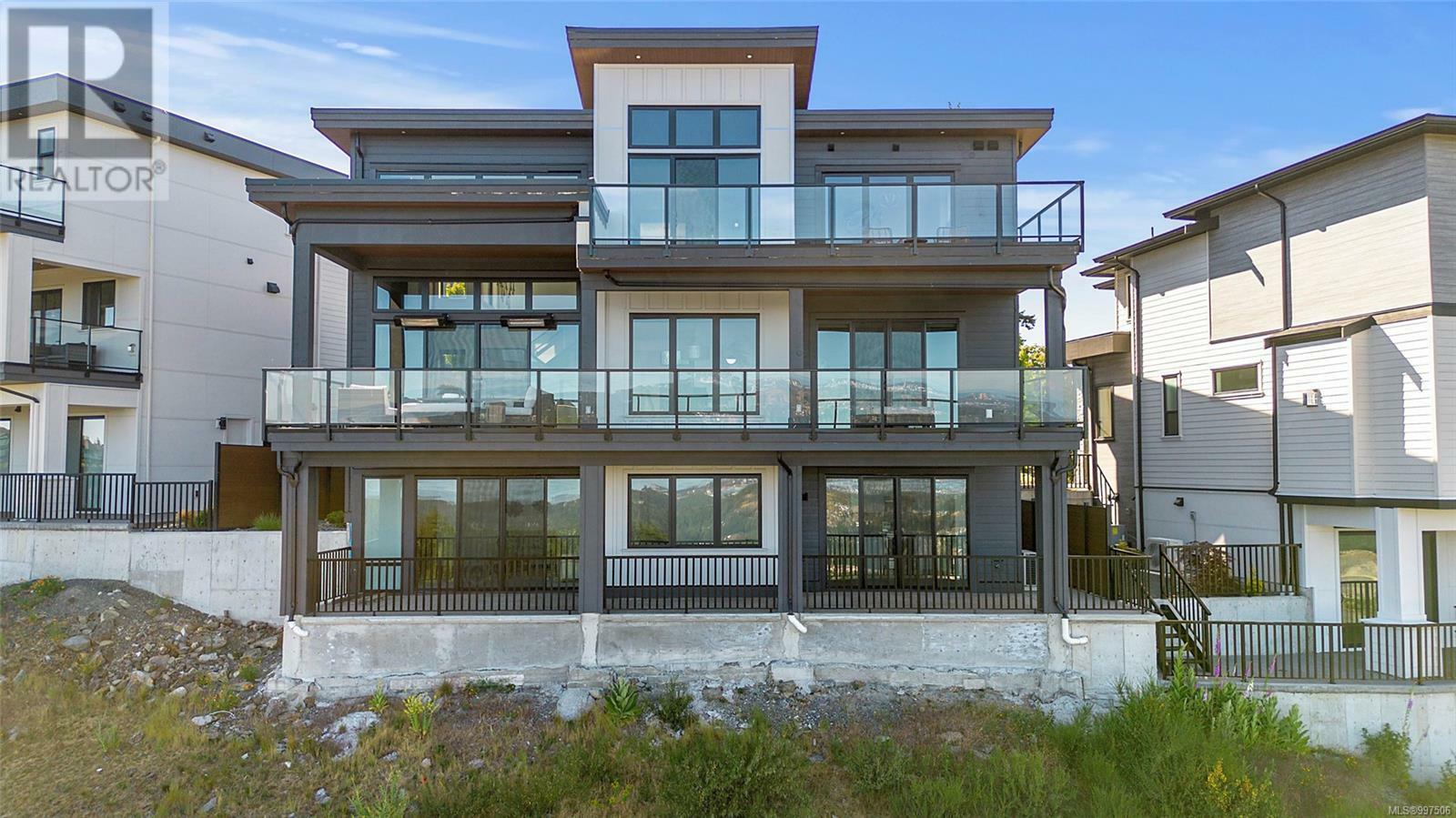 LANGFORD, British Columbia, V9B 0P4, CA, 4 Bedrooms Bedrooms, ,5 BathroomsBathrooms,Residential,For Sale,1874922