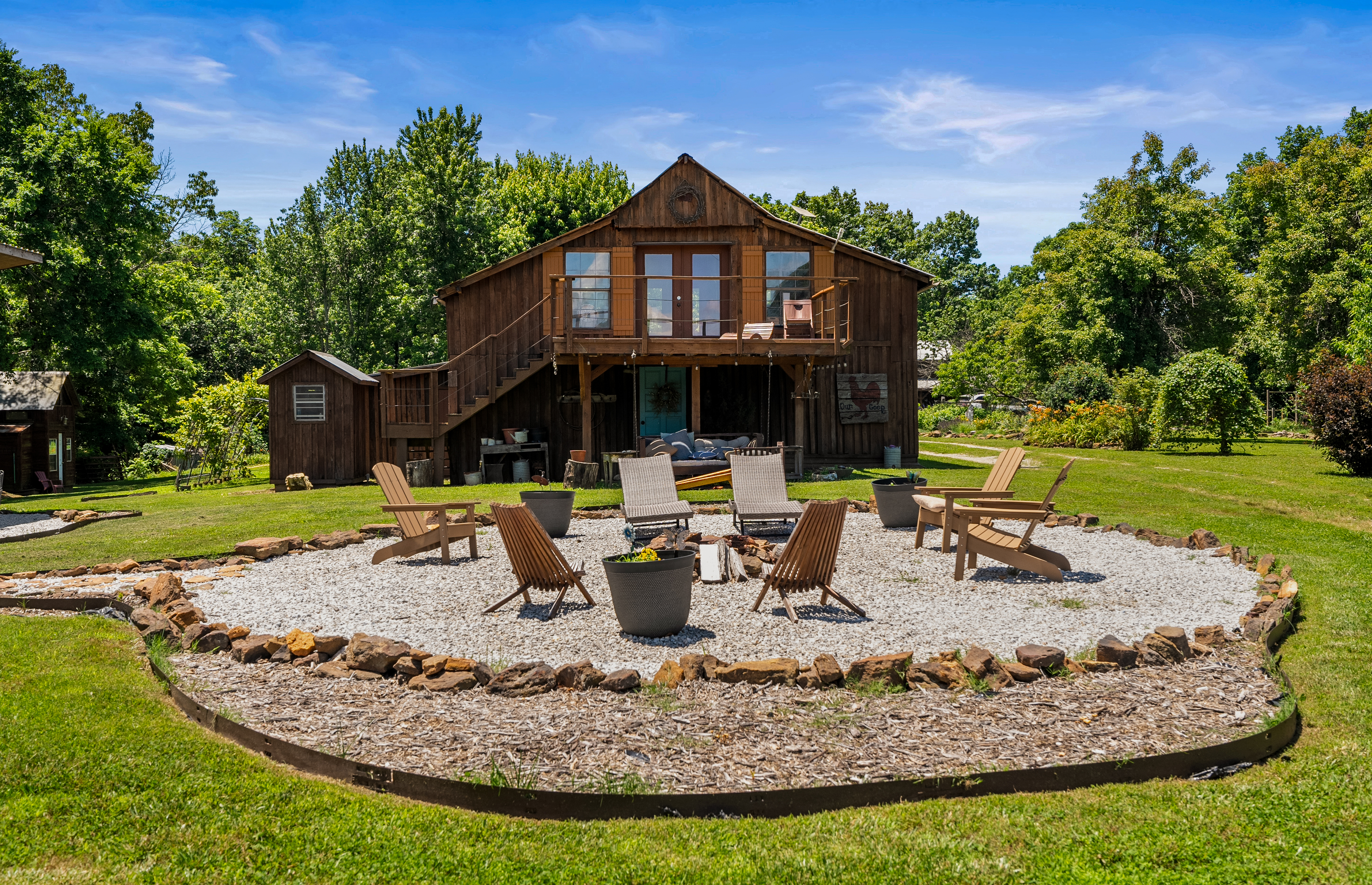  2306 County Road 8050, Jasper, AR, 72641 - 物件實景