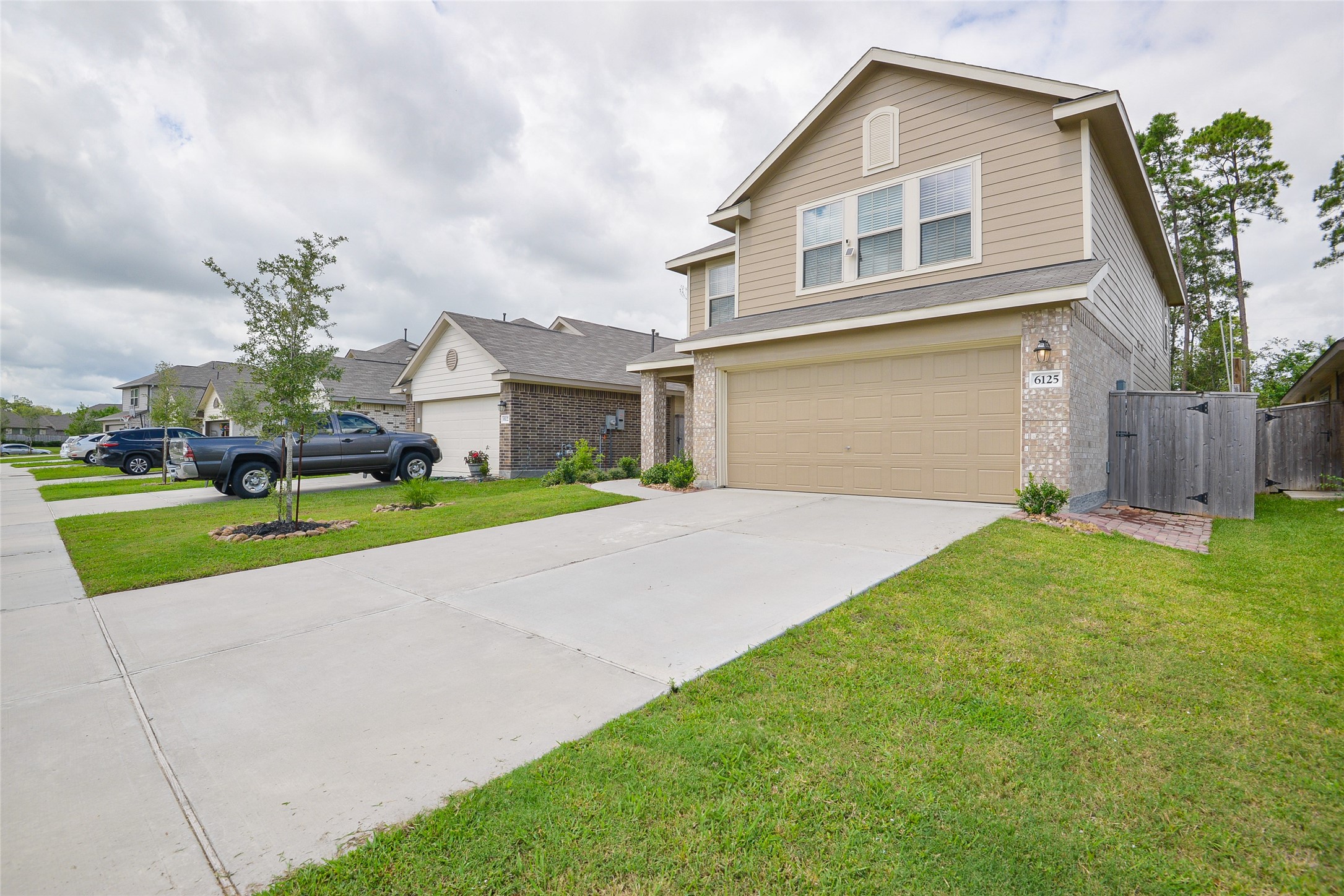  6125 Dunsmore Canyon Lane - 物件實景