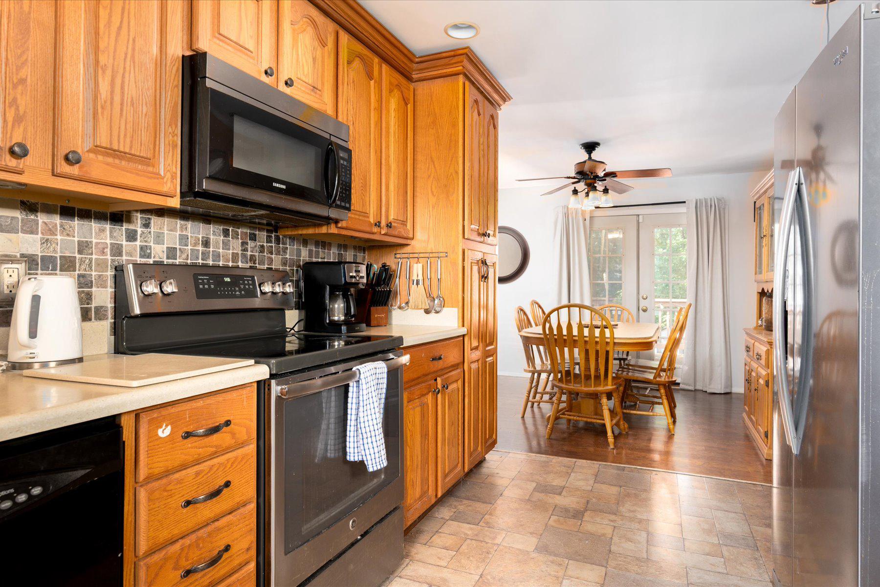  522 Kenora Drive, Millersville, MD, 21108 - 物件實景