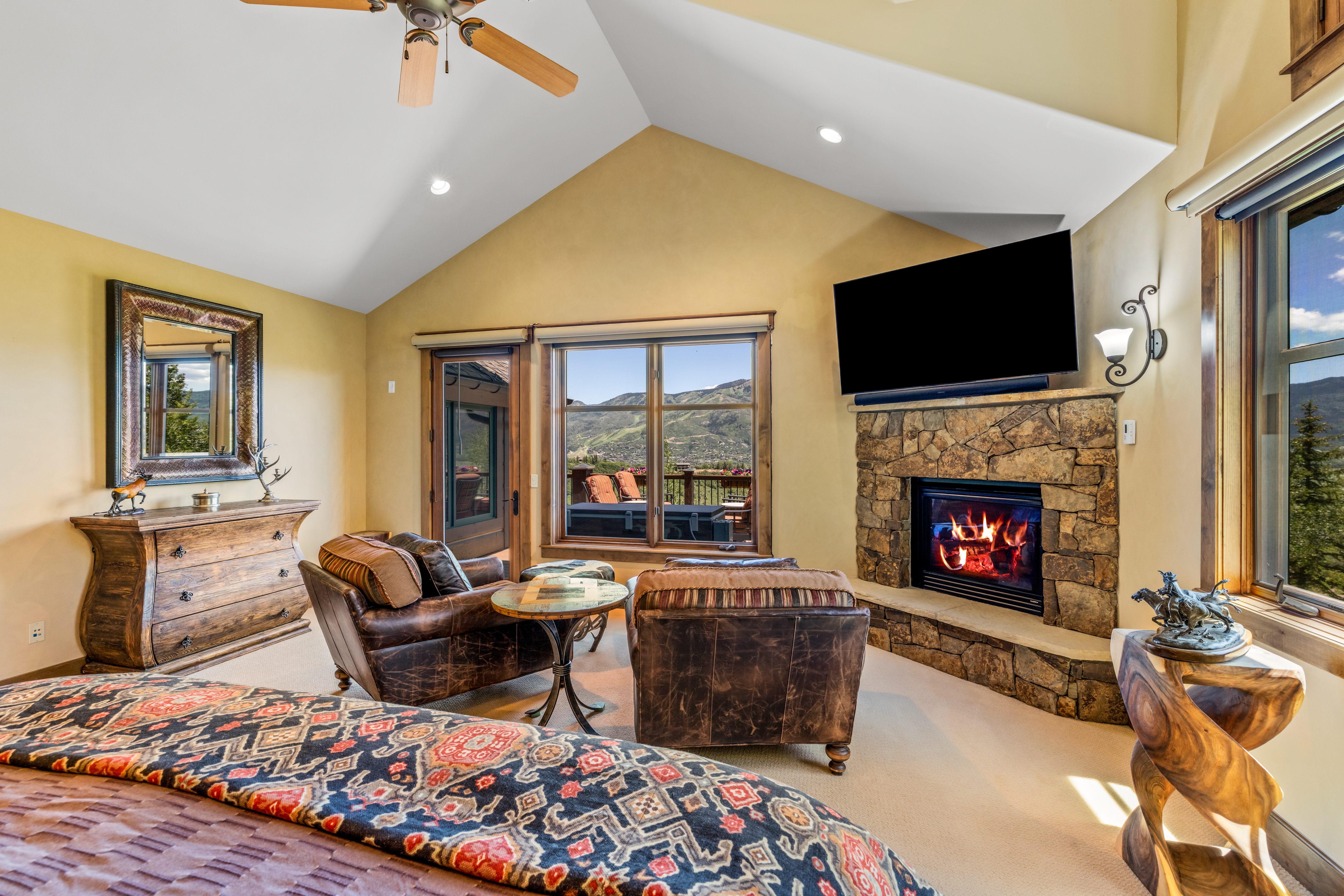  31050 Sweetwater Drive, Steamboat Springs, CO 80487 - 物件實景