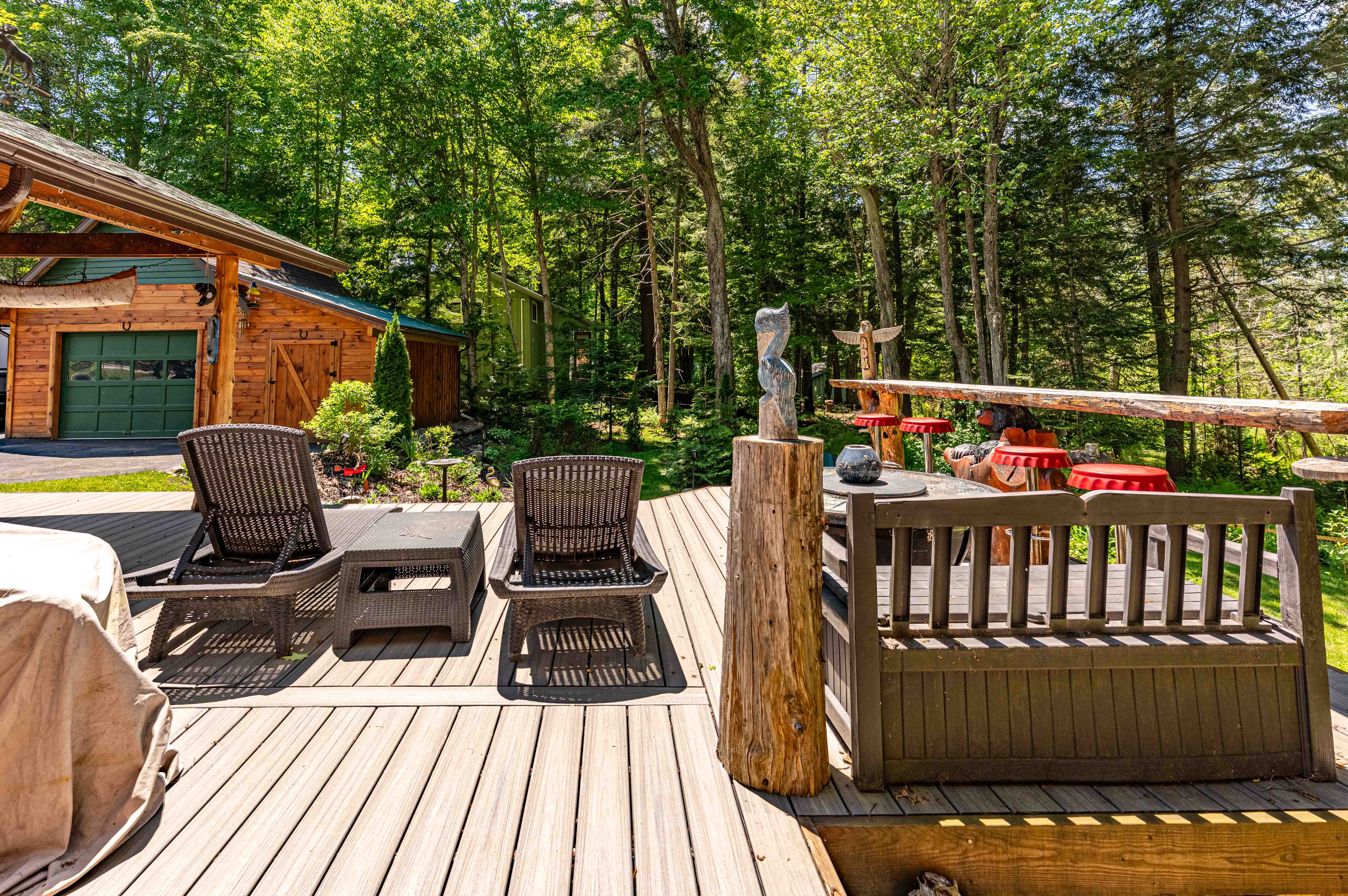  14079 NY-28, Forestport, NY, 13338 - 物件實景