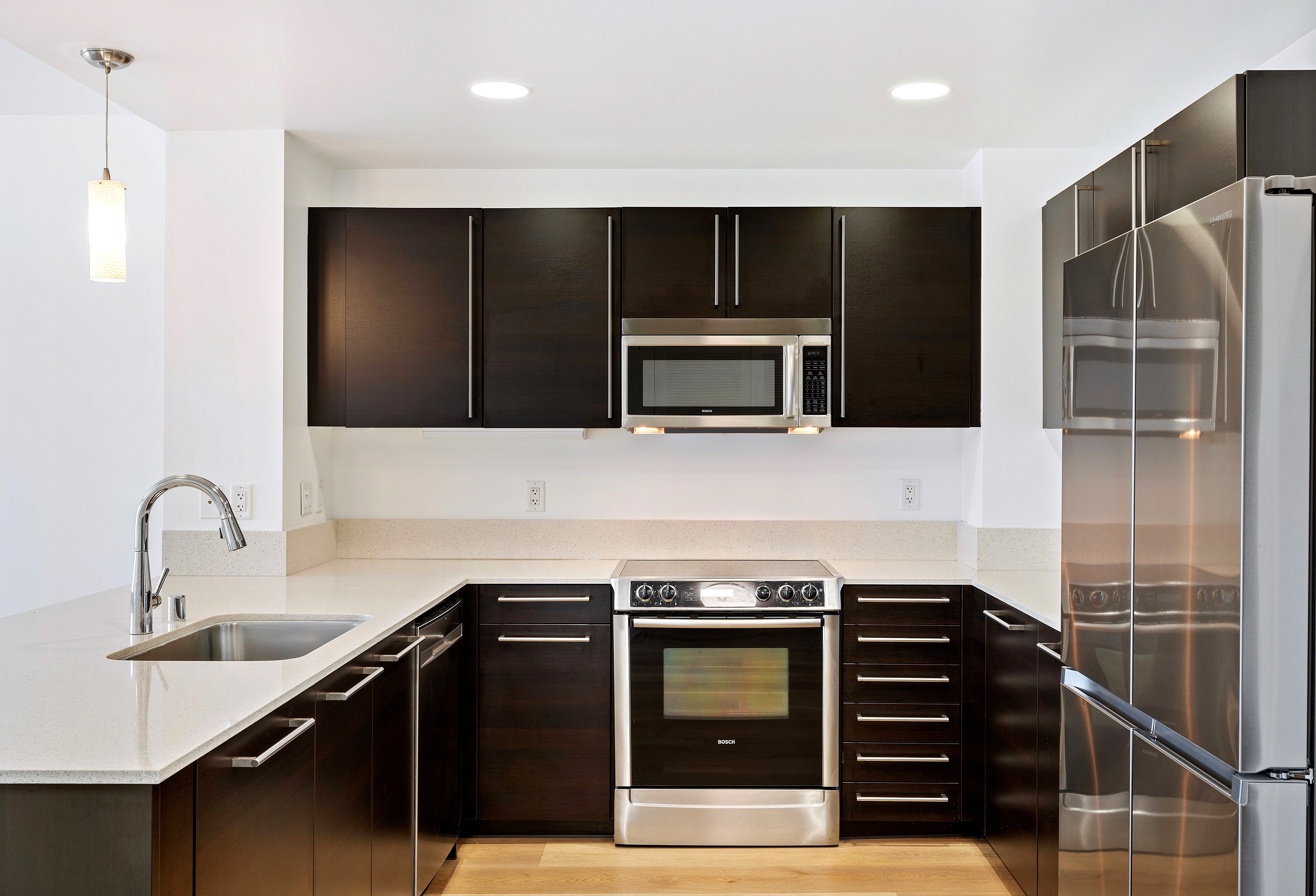  Luxury High-Rise Living with Iconic San Francisco Skyline and Bay Views - 物件實景
