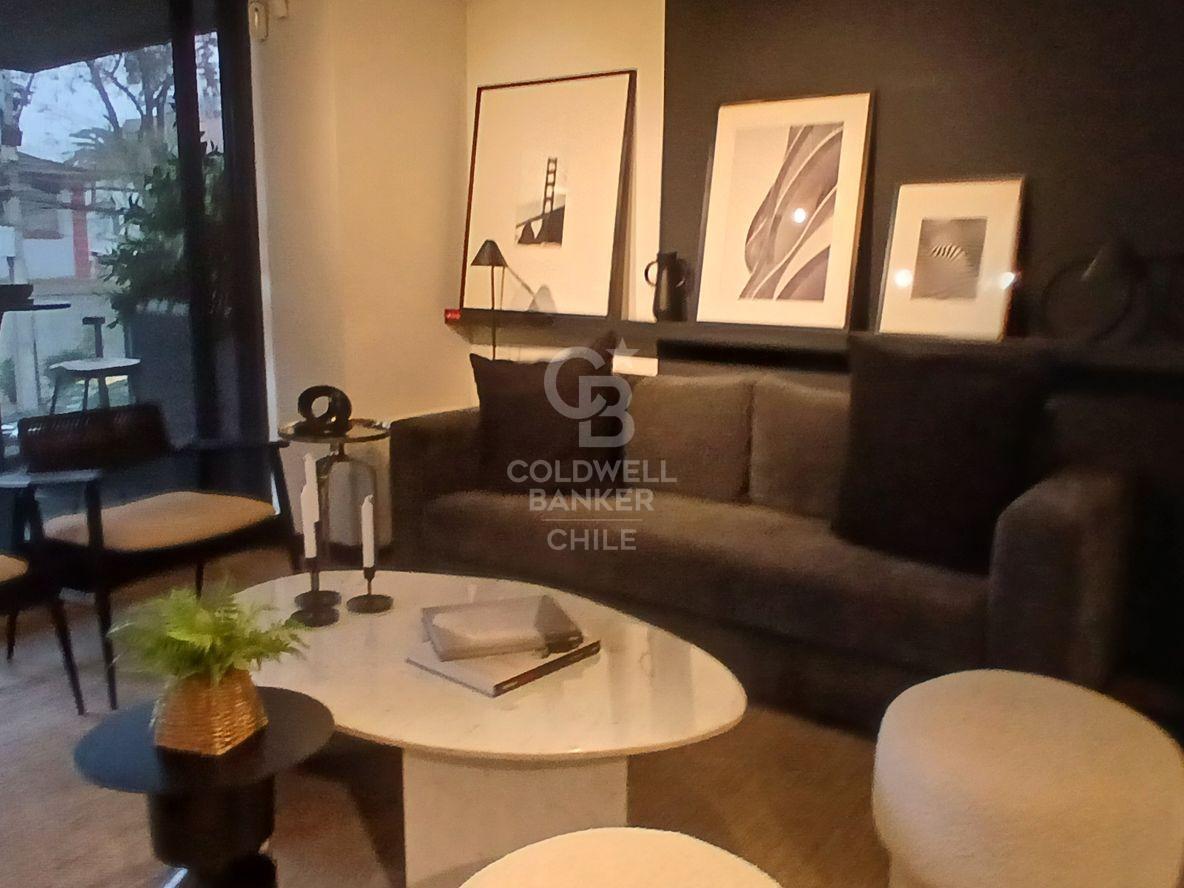 Providencia, Chile, 3 Bedrooms Bedrooms, ,3 BathroomsBathrooms,Residential,For Sale,1883139
