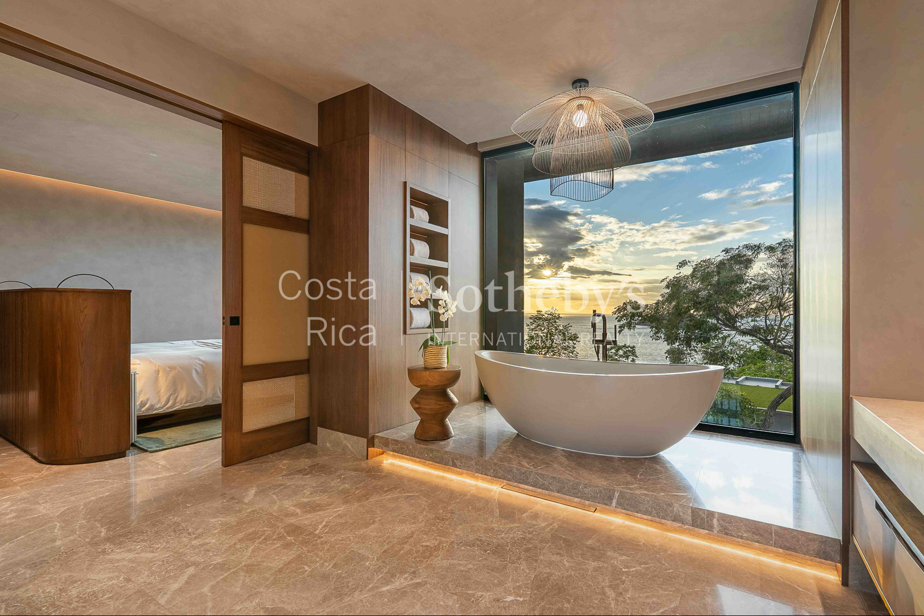  Luxury Beach Residence in Guanacaste - 物件實景