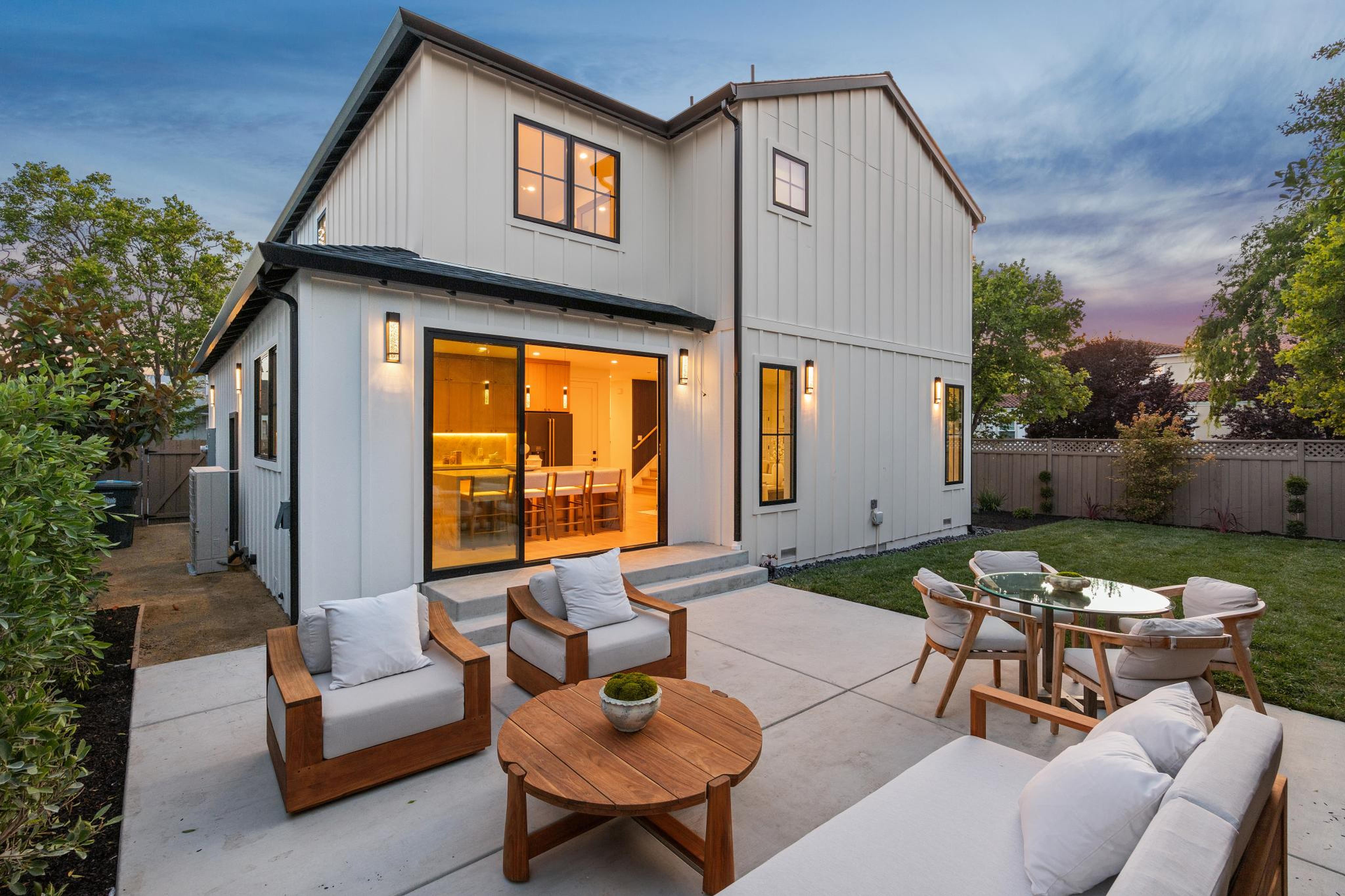  401 Grand Street, Redwood City, CA 94062 - 物件實景