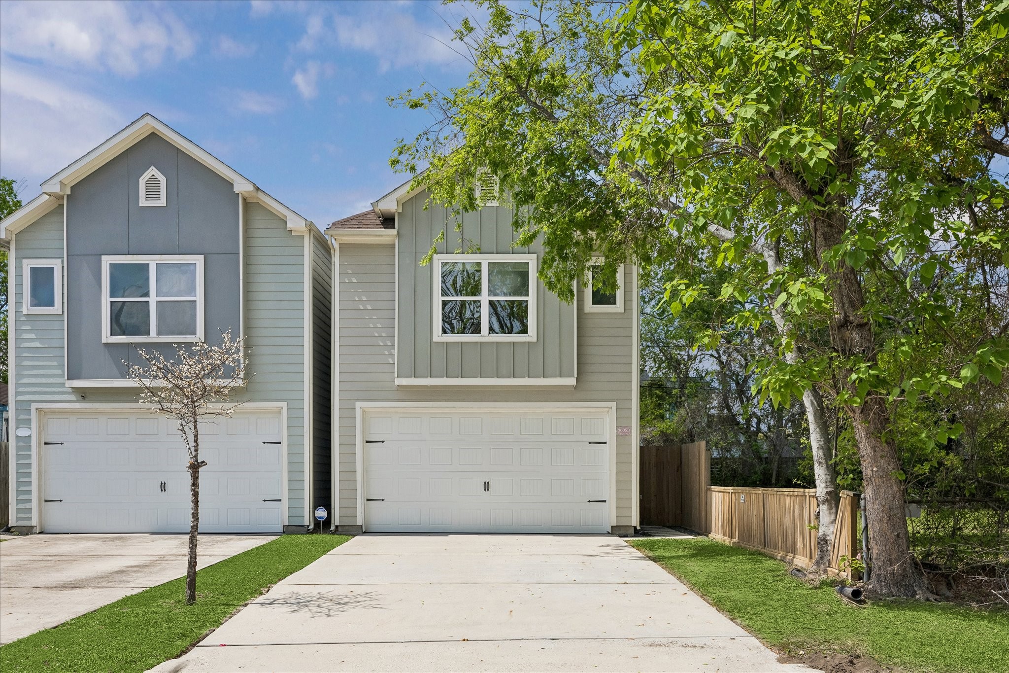  3605 Billingsley Street B - 物件實景