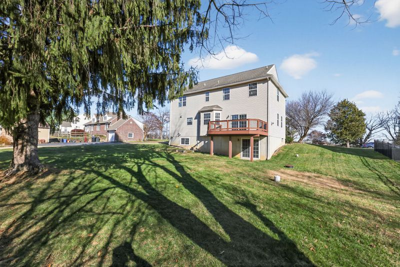 Upper Chichester, Pennsylvania, 19014, United States, 4 Bedrooms Bedrooms, ,3 BathroomsBathrooms,Residential,For Sale,2000322