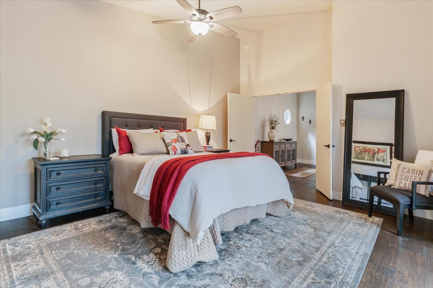 Murphys, California, 95247, United States, 4 Bedrooms Bedrooms, ,3 BathroomsBathrooms,Residential,For Sale,1981649