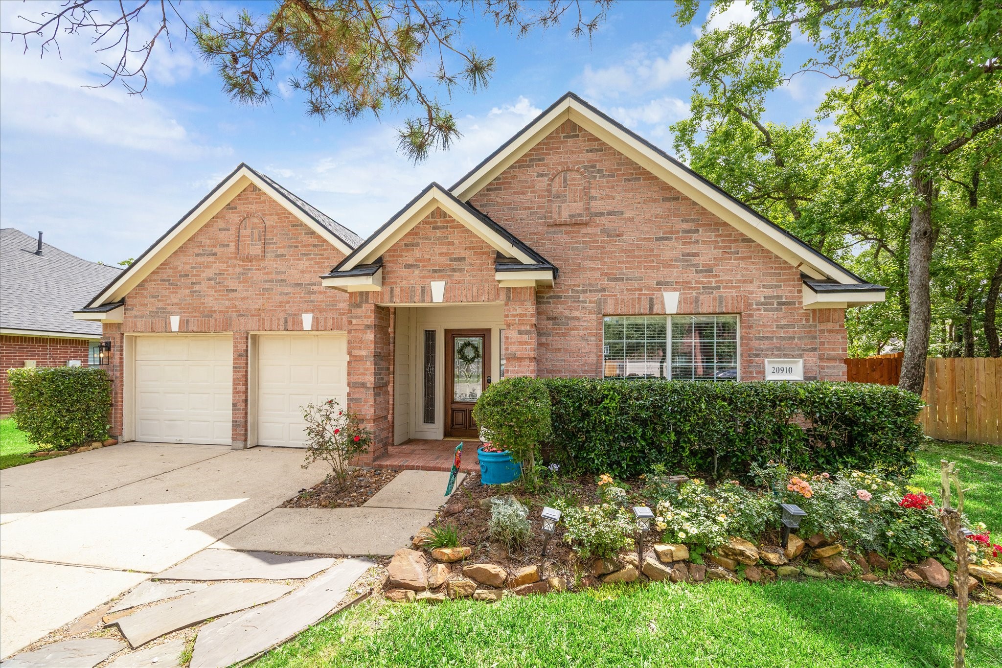  20910 Sandy Briar Court - 物件實景