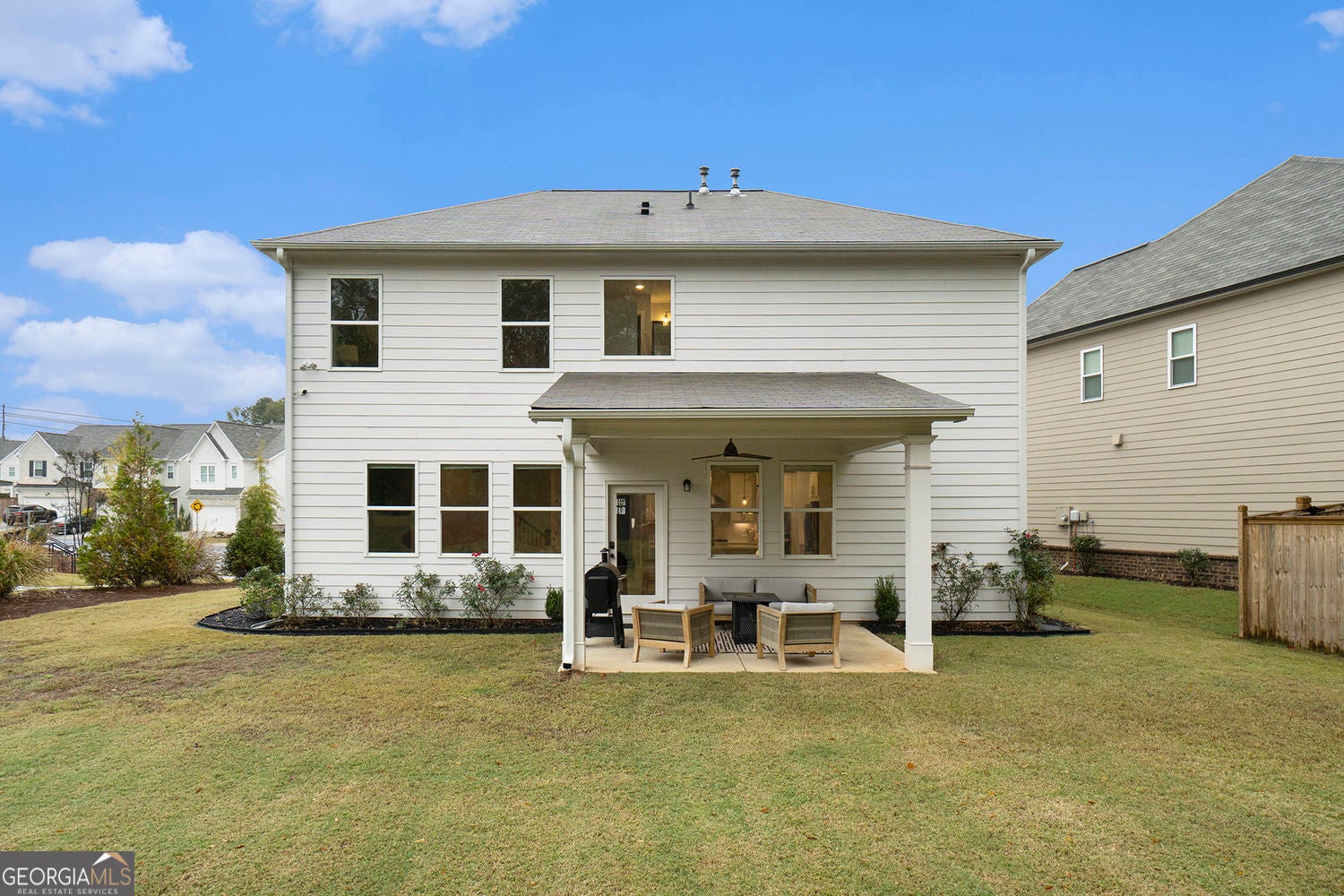 Powder Springs, Georgia, 30127, United States, 5 Bedrooms Bedrooms, ,4 BathroomsBathrooms,Residential,For Sale,1973246