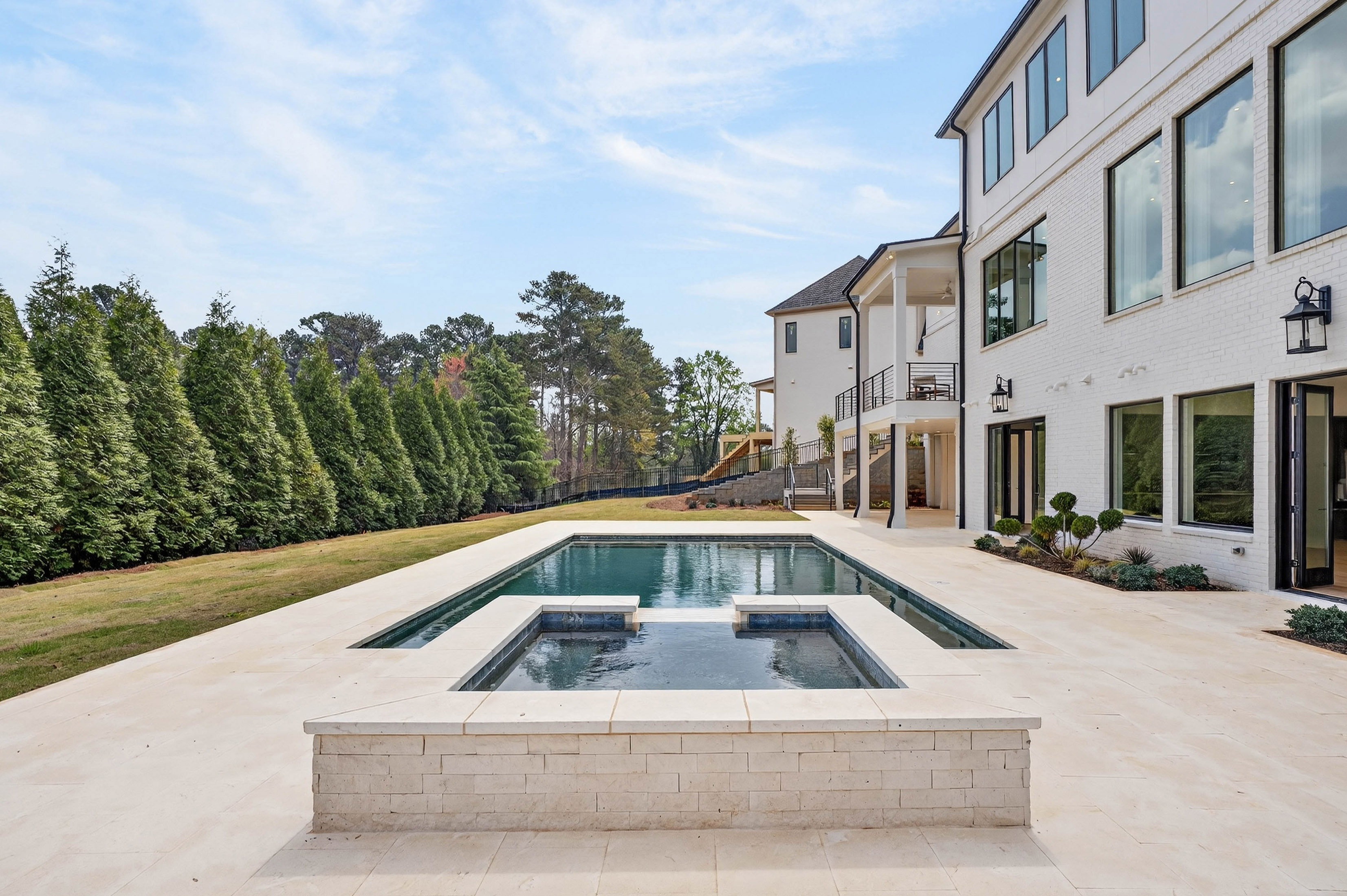  Stunning New Construction in Sought-After East Cobb - 物件實景