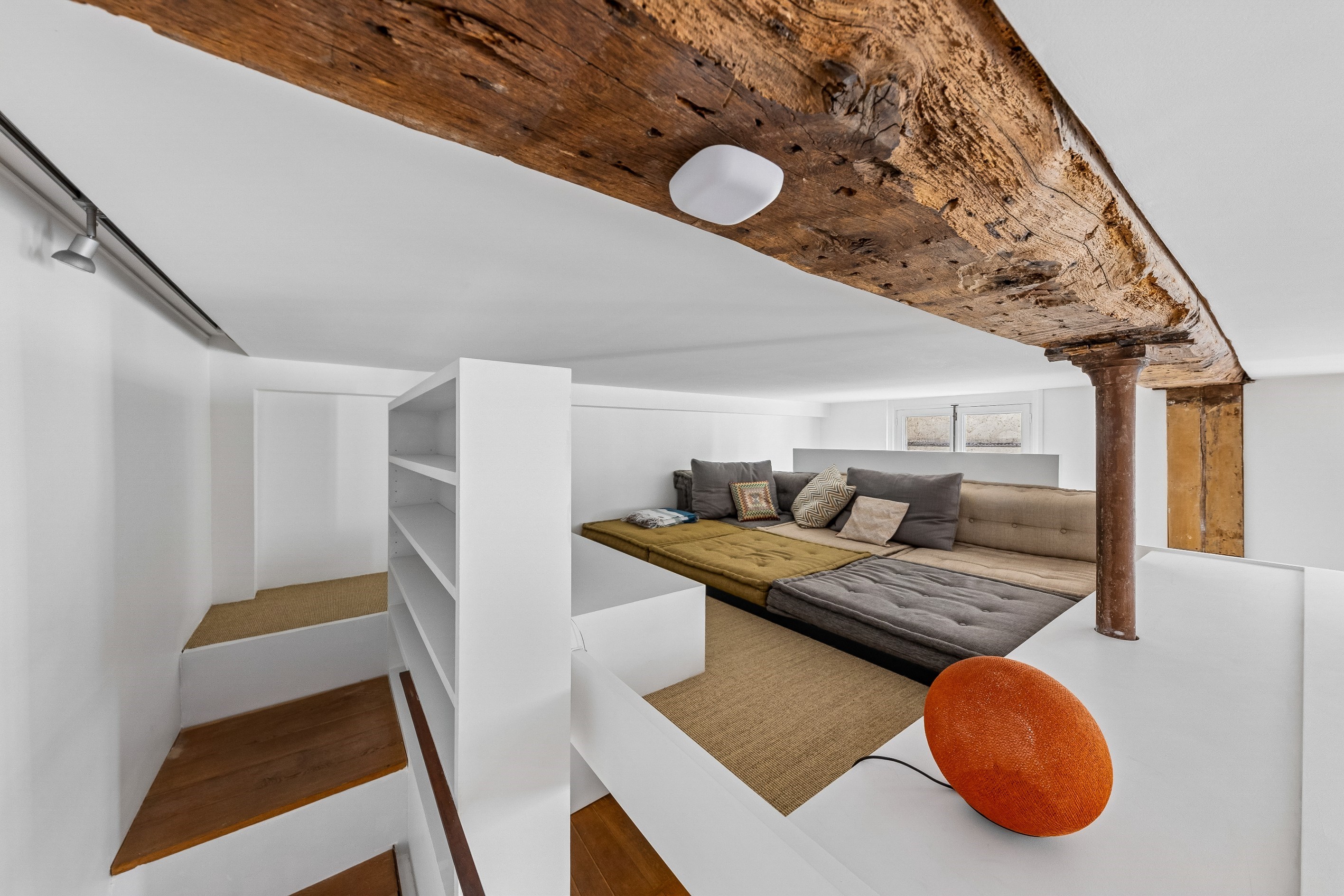 Exclusive Listing - Paris 3rd - Marais- Two-Bedroom Apartment - High Ceilings, … - 物件實景