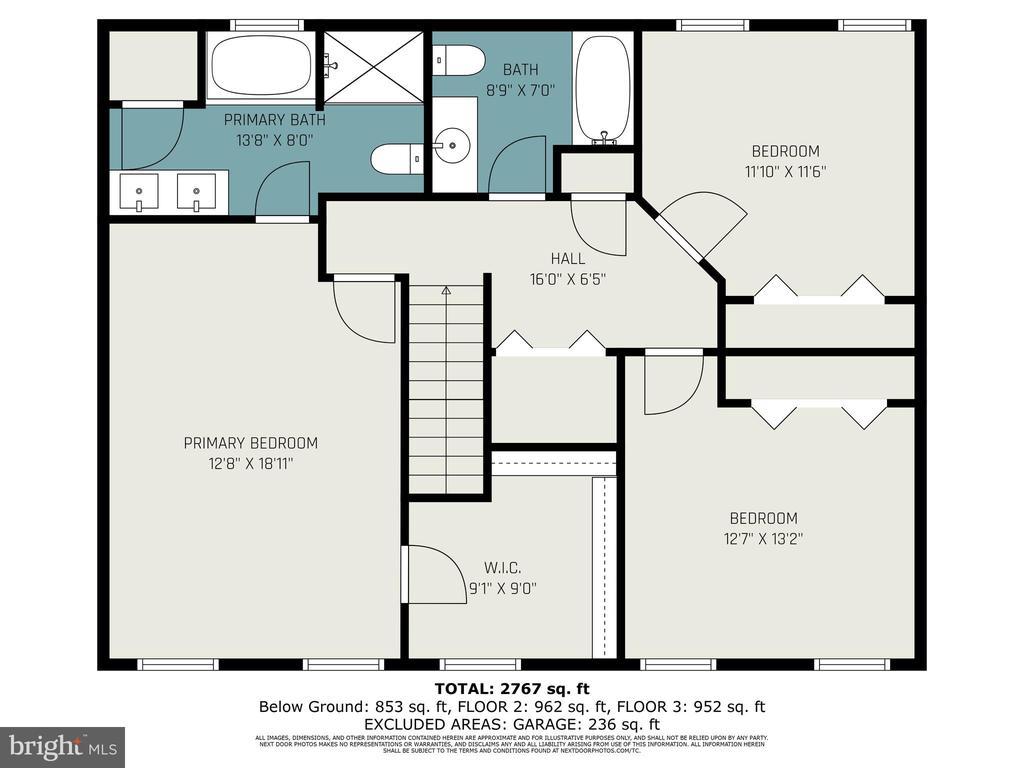 Port Royal, Virginia, 22535, United States, 5 Bedrooms Bedrooms, ,4 BathroomsBathrooms,Residential,For Sale,1959424