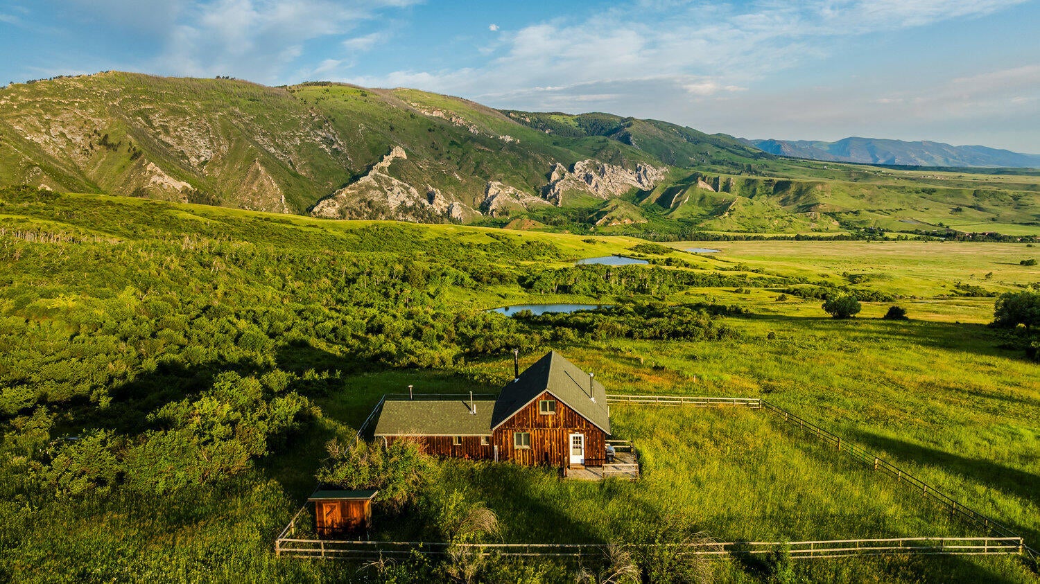 Big Horn, Wyoming, 82833, United States, 3 Bedrooms Bedrooms, ,4 BathroomsBathrooms,Residential,For Sale,2011301