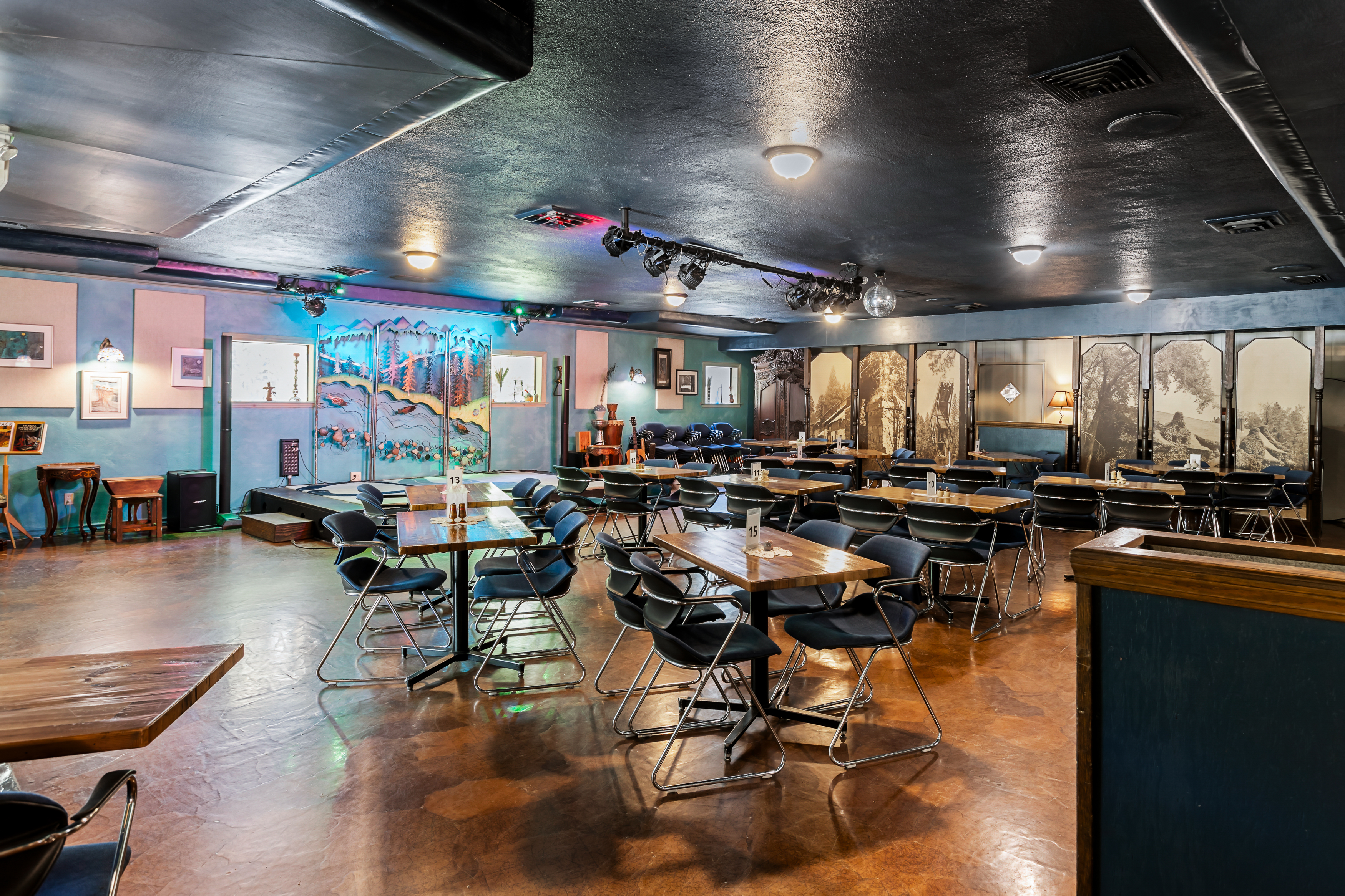  535 Mill Street, Grass Valley, CA 95945 - 物件實景