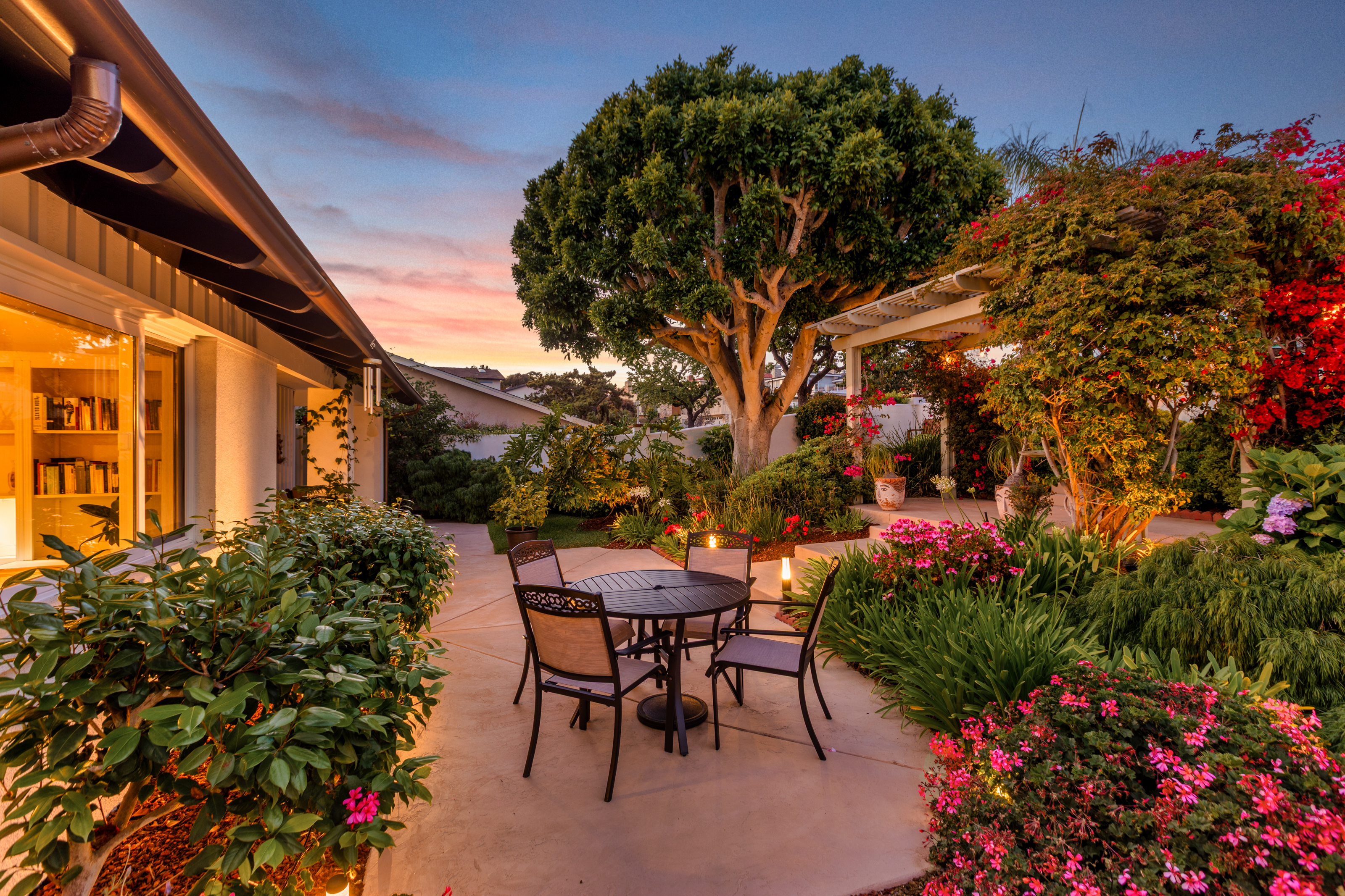  3515 Bedford Circle, Carlsbad, CA 92008 - 物件實景