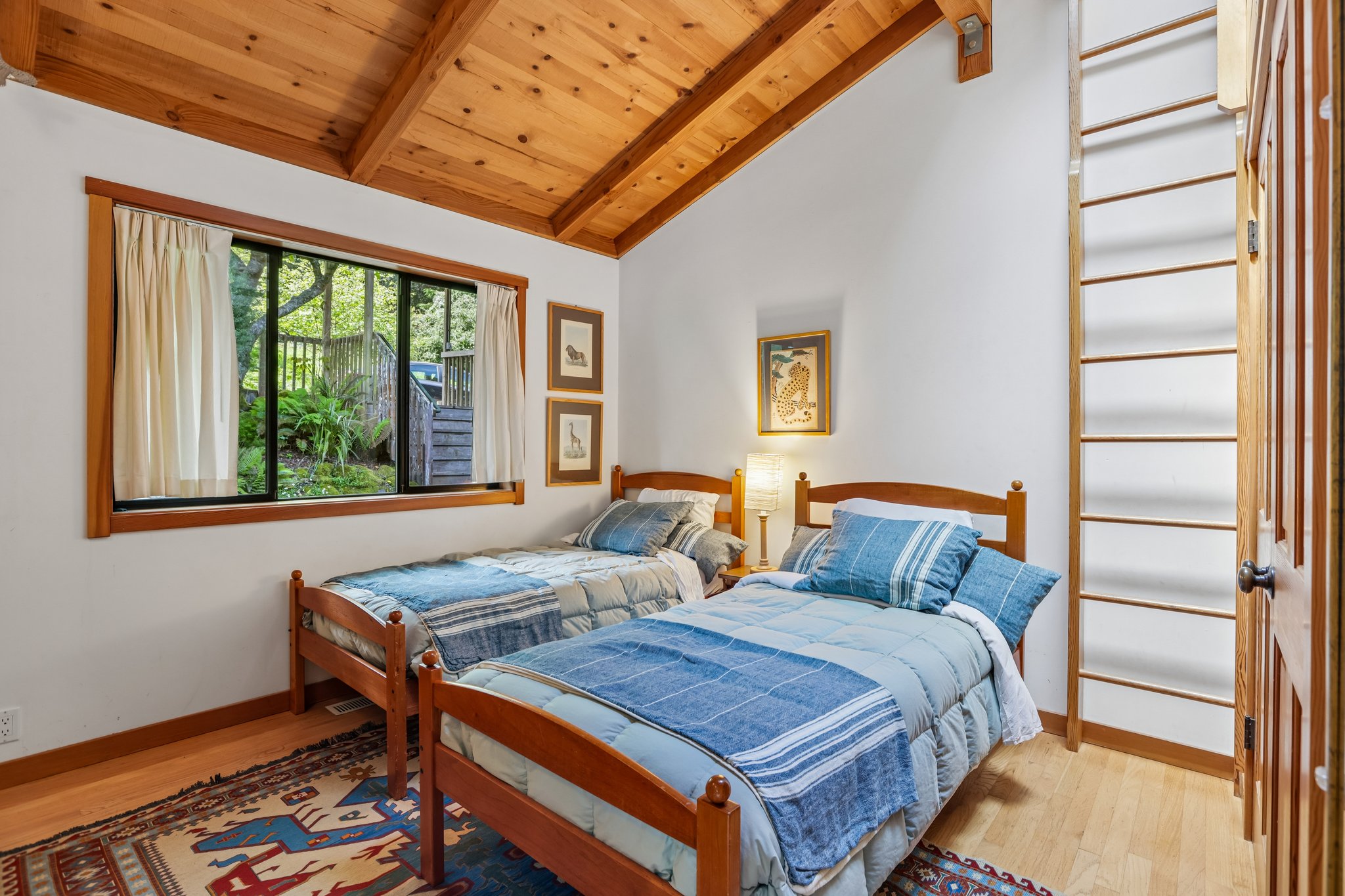  West Marin Legacy Estate - 物件實景