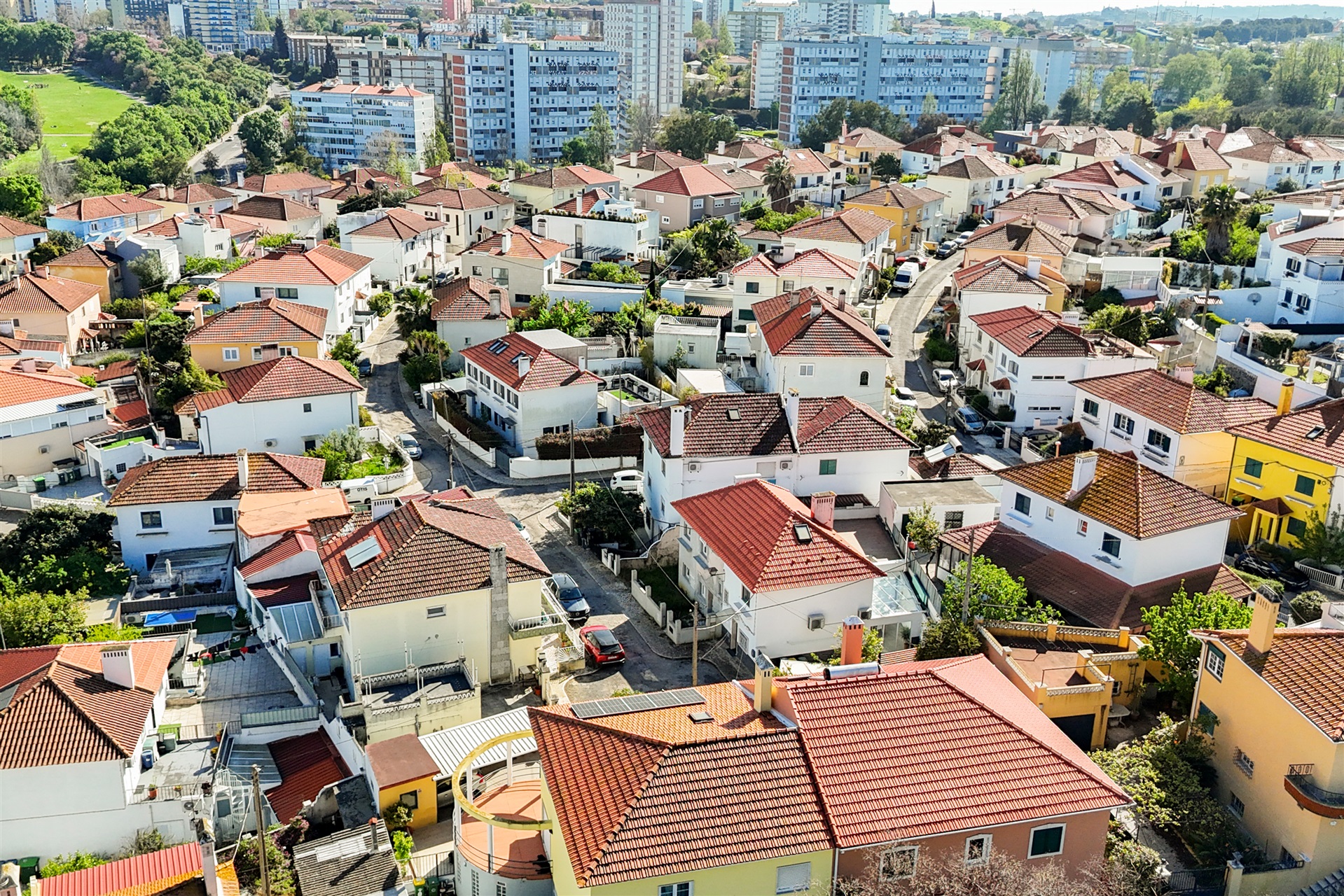  Terraced house, 3 bedrooms, for Sale - 物件實景