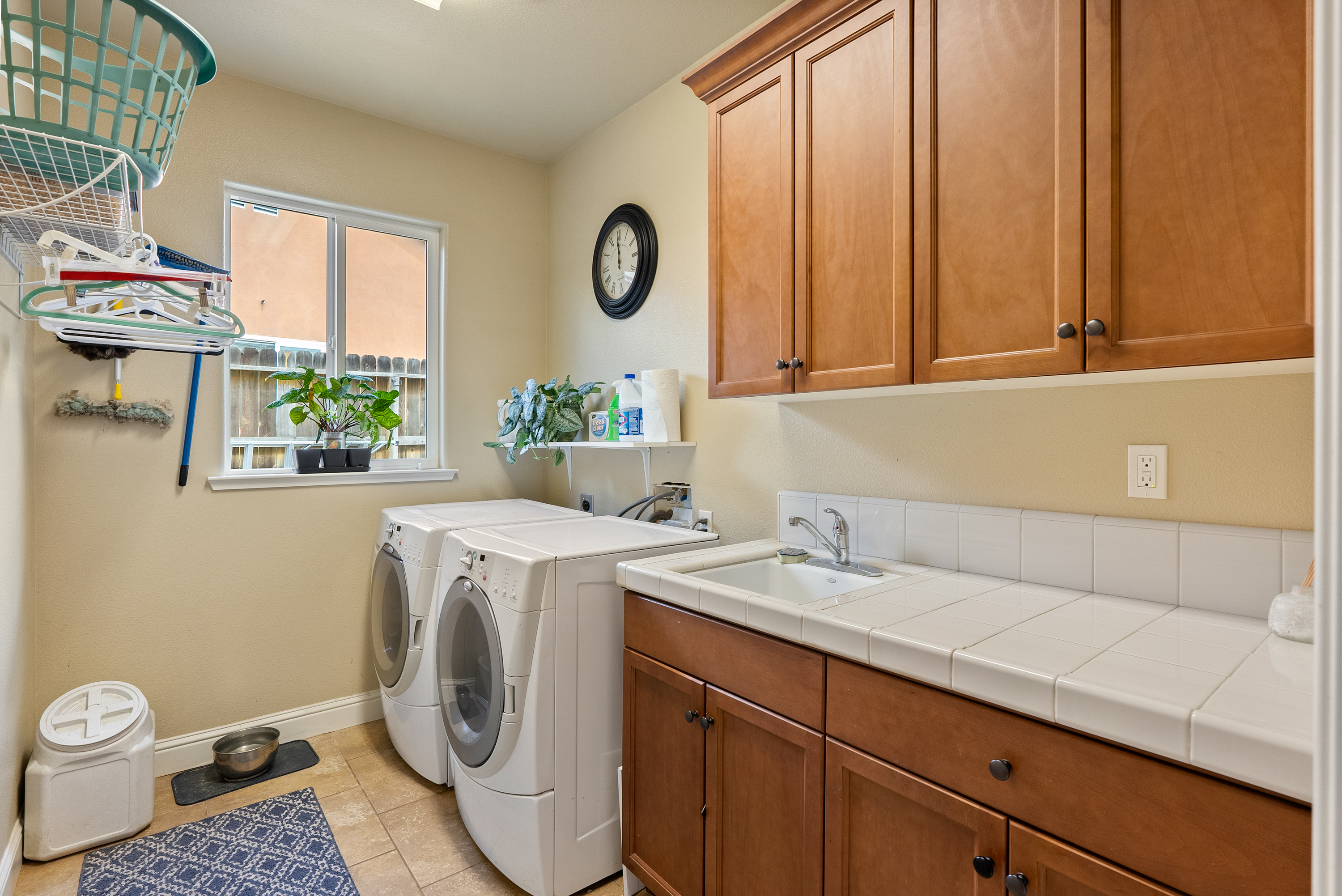  Timeless Living in Vintage at Montebello Oaks - 物件實景