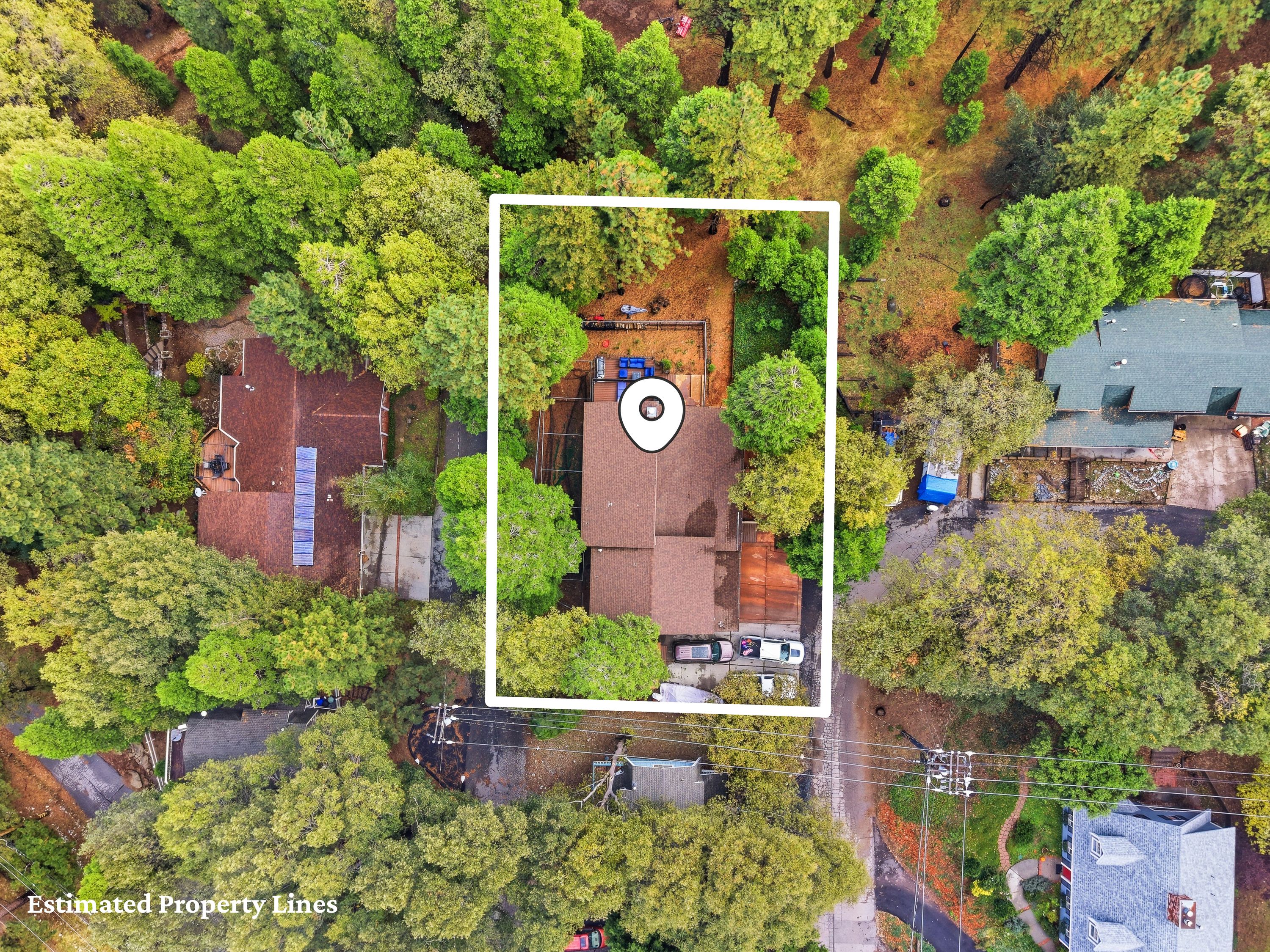 103 Pine Ridge Road, Crestline, CA 92325 - 物件實景