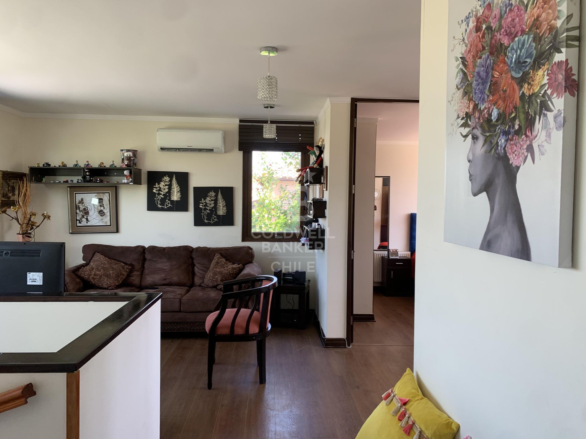 Colina, Chile, 3 Bedrooms Bedrooms, ,3 BathroomsBathrooms,Residential,For Sale,1736642