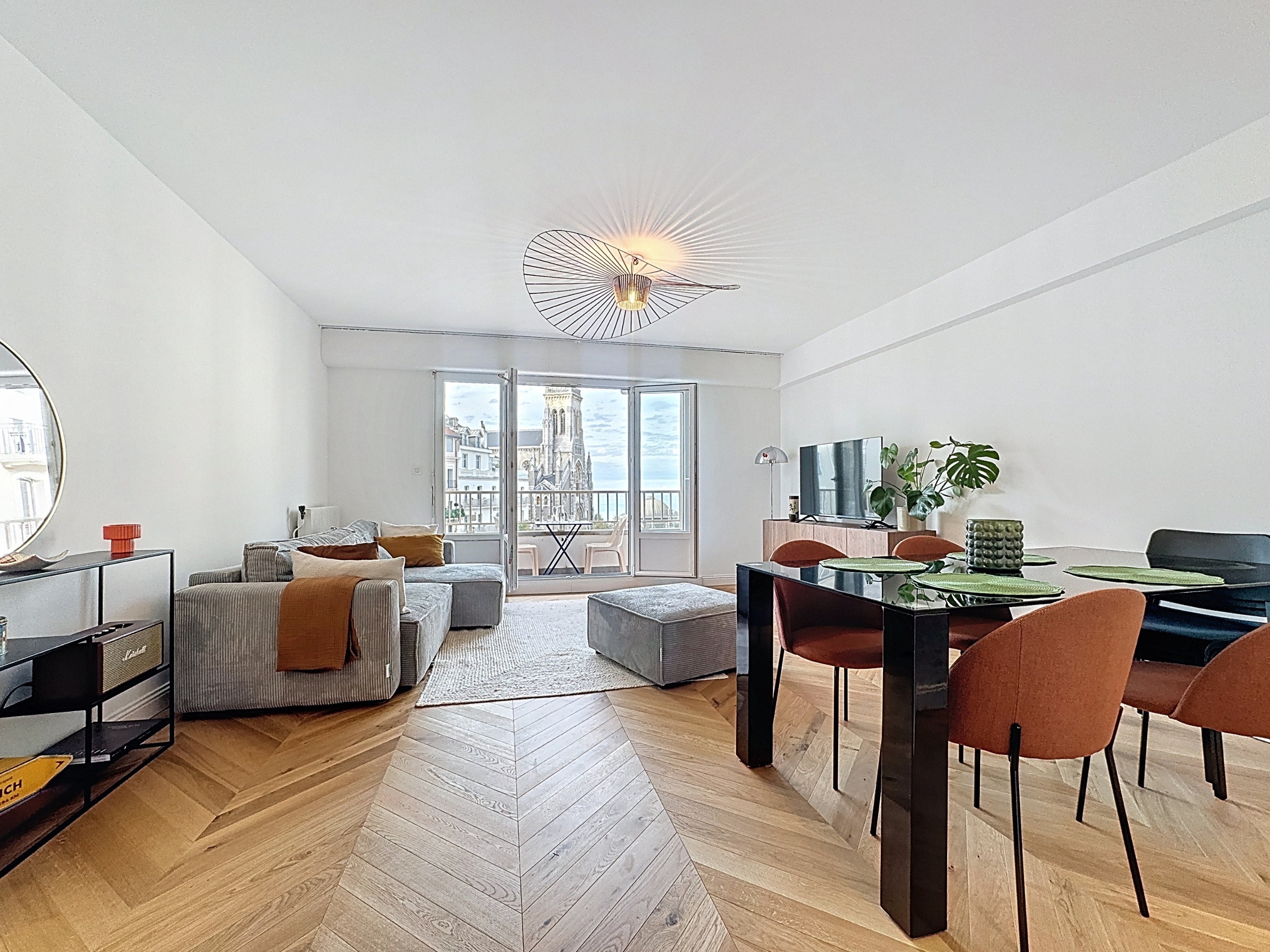  Appartment ocean view - 物件實景