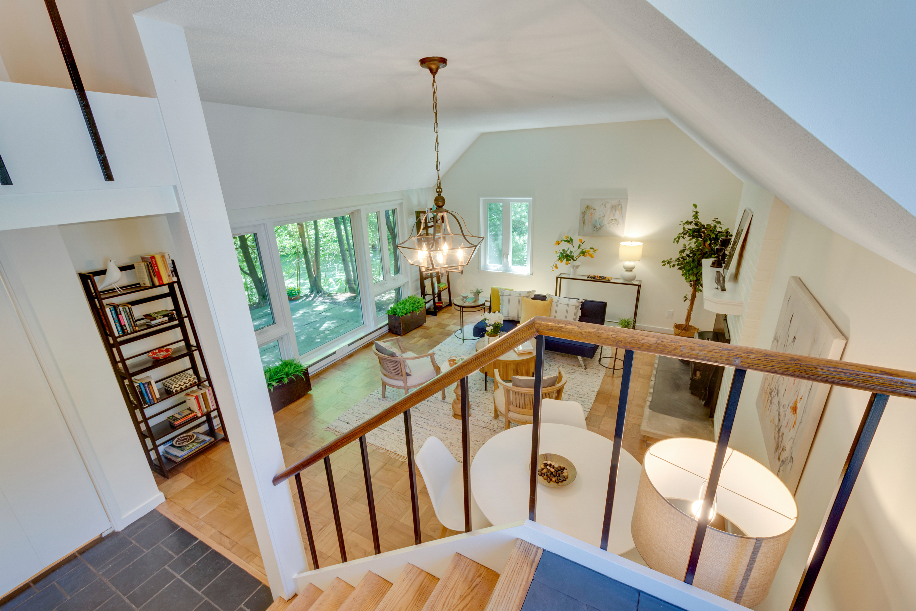  50 Todd Pond Road, Lincoln, MA 01773 - 物件實景