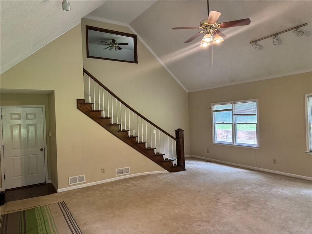 Conyers, Georgia, 30094, United States, 4 Bedrooms Bedrooms, ,5 BathroomsBathrooms,Residential,For Sale,1902783