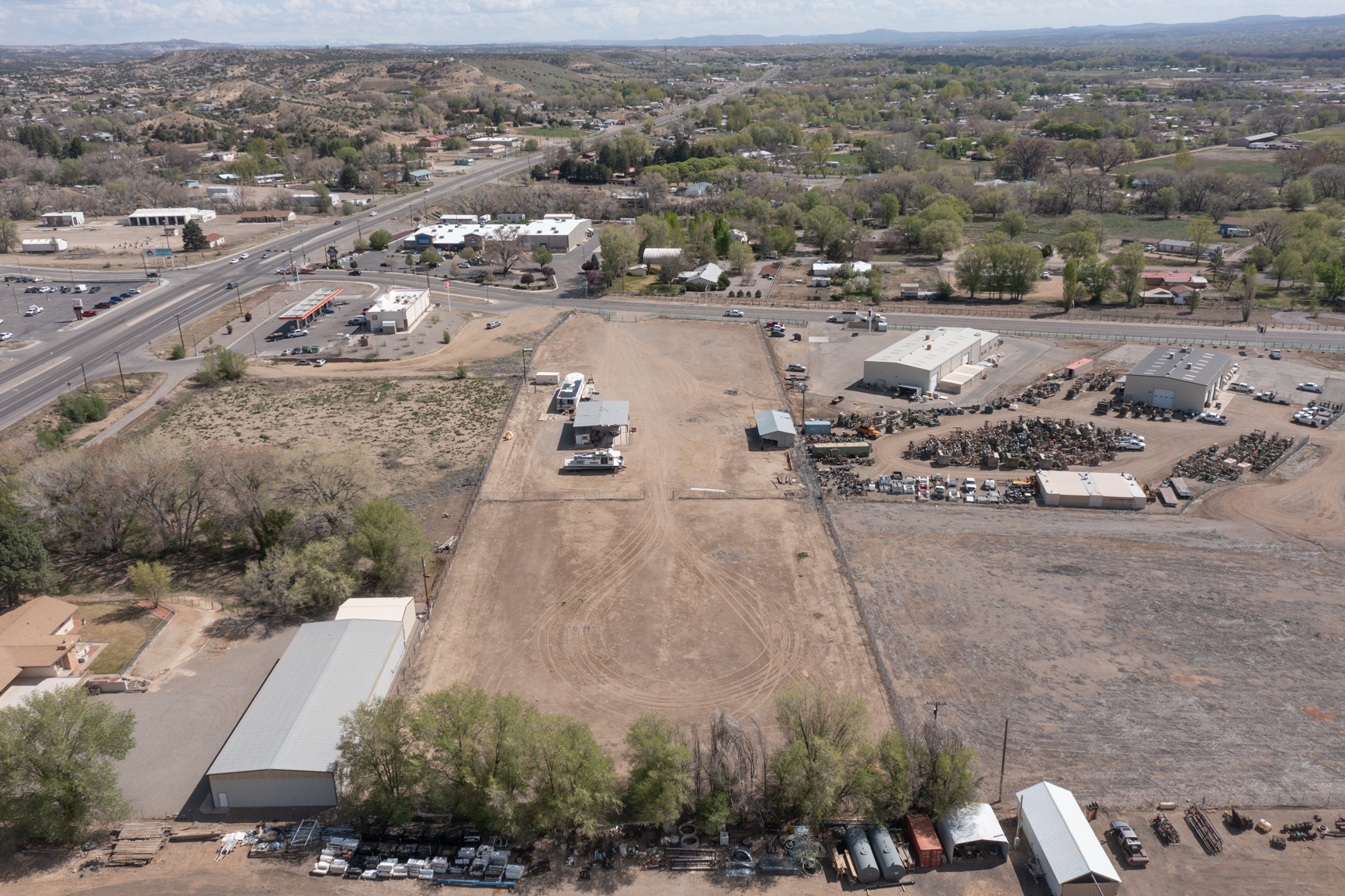 Flora Vista, New Mexico, 87415, United States, ,Land,For Sale,1984459