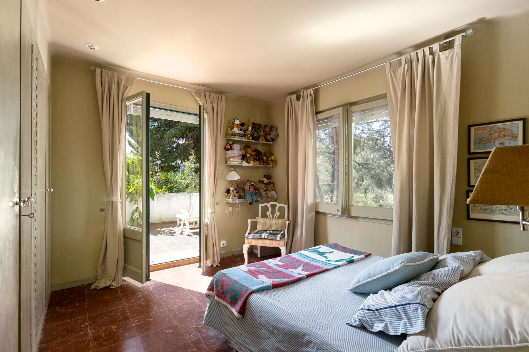  House in the center of Sant Andreu de Llavaneres - Costa Barcelona - 物件實景