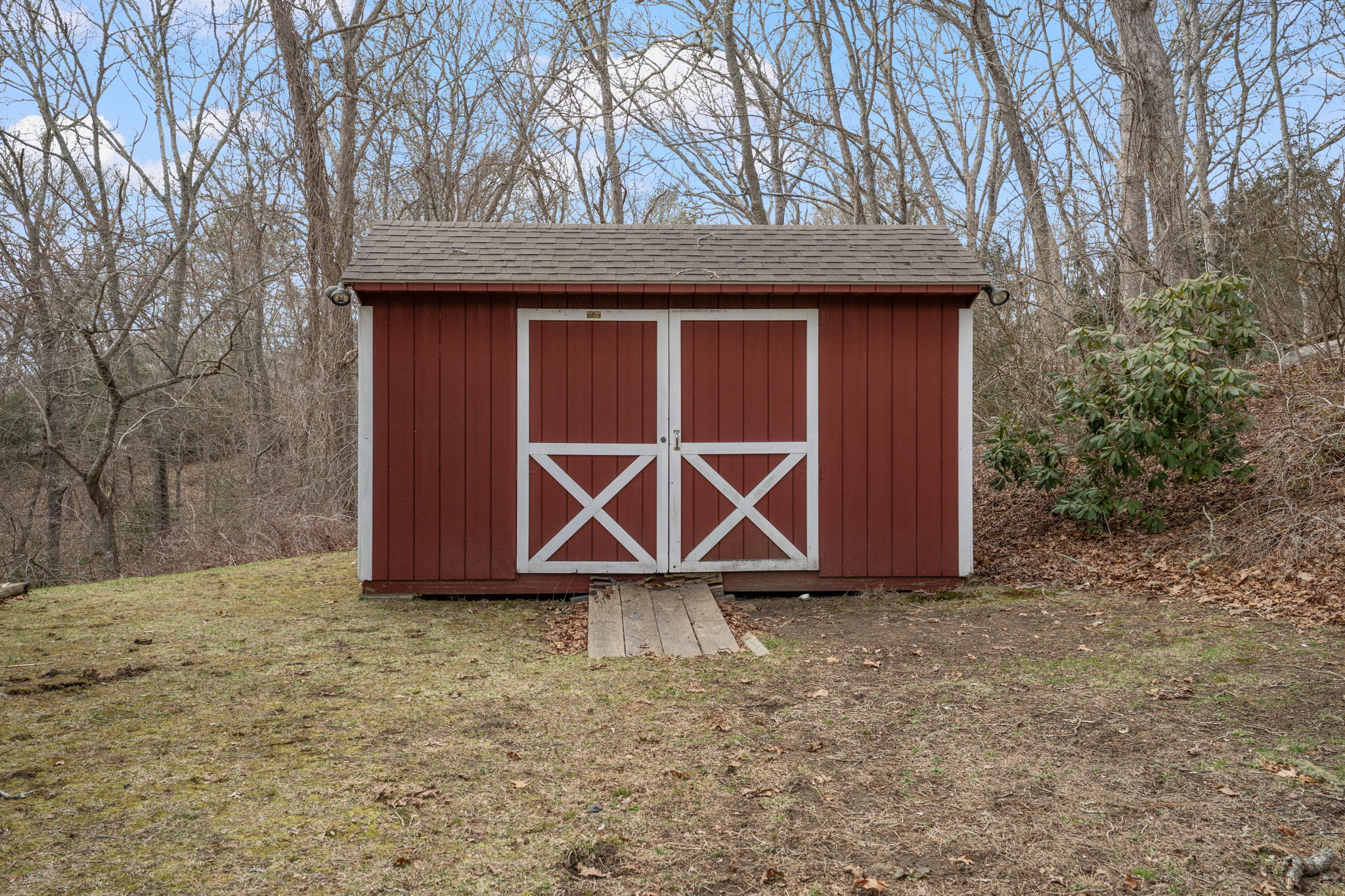  72 General Stanton Lane, Charlestown, RI, 02813 - 物件實景