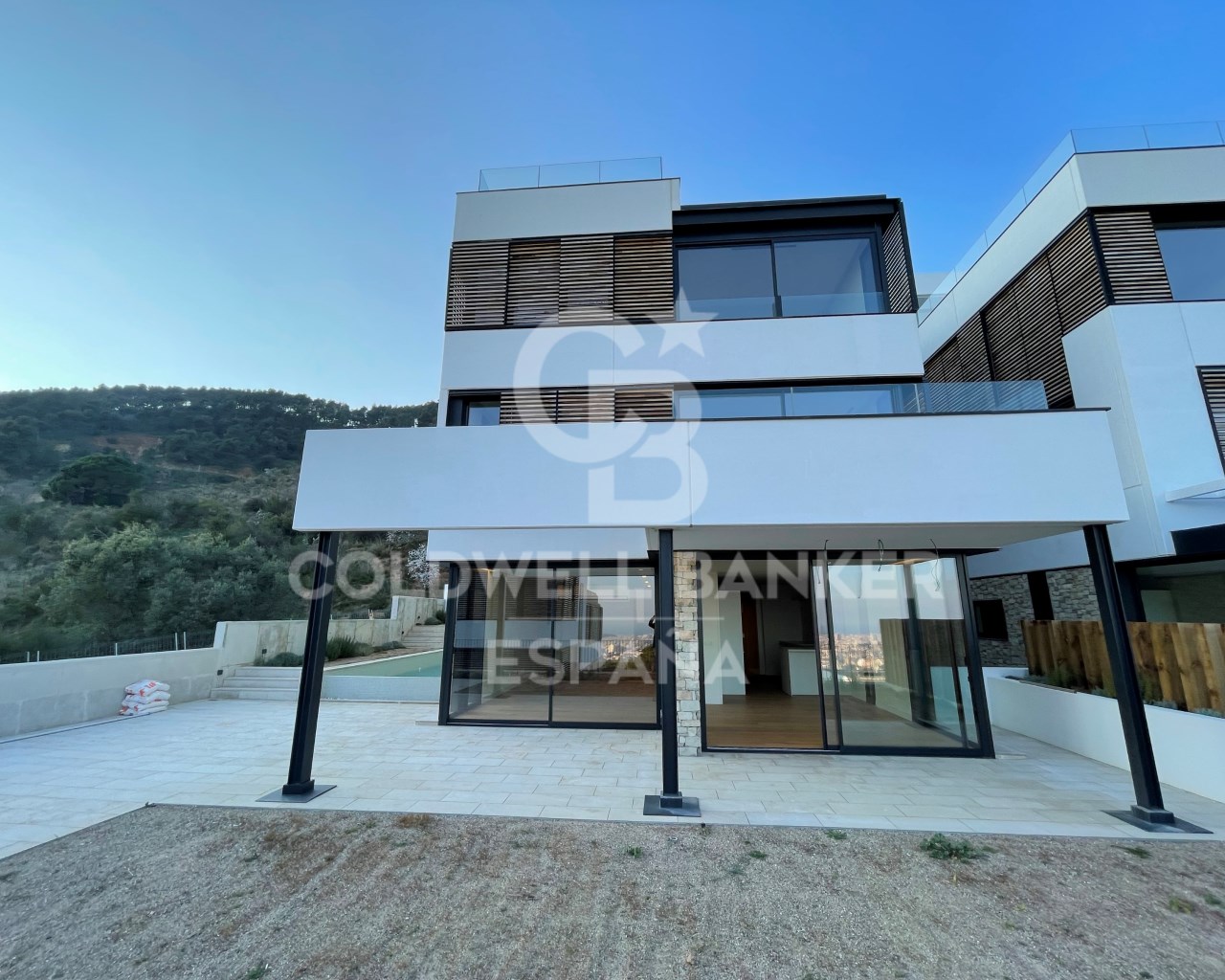 Barcelona, Barcelona, Sarri? - Sant Gervasi, Sarri, Barcelona, Catalonia, ES, 5 Bedrooms Bedrooms, ,5 BathroomsBathrooms,Residential,For Sale,Barcelona, Barcelona, Sarri? - Sant Gervasi, Sarri,1448764