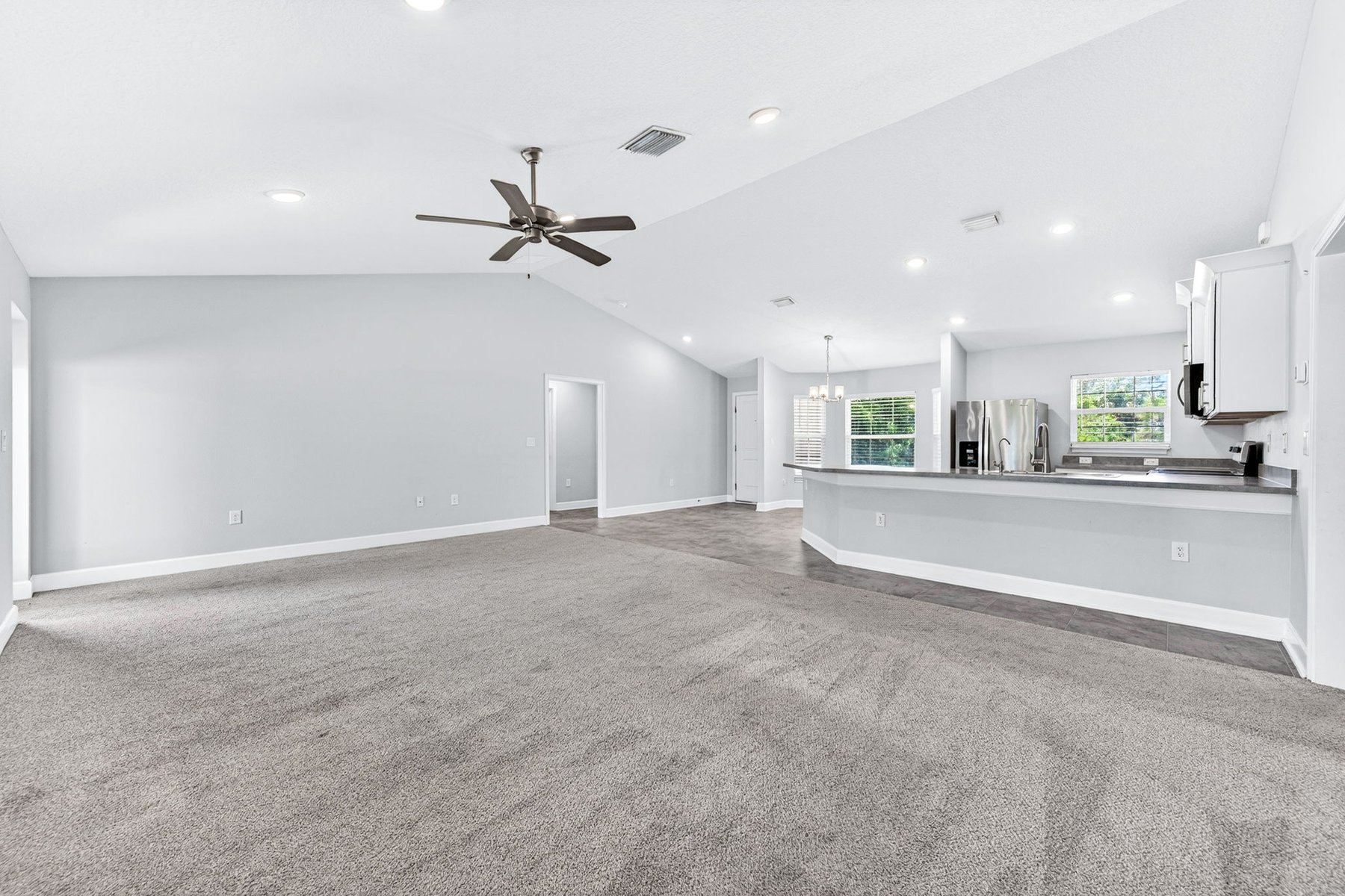  717 Gelaso Street, Palm Bay, FL, 32908 - 物件實景