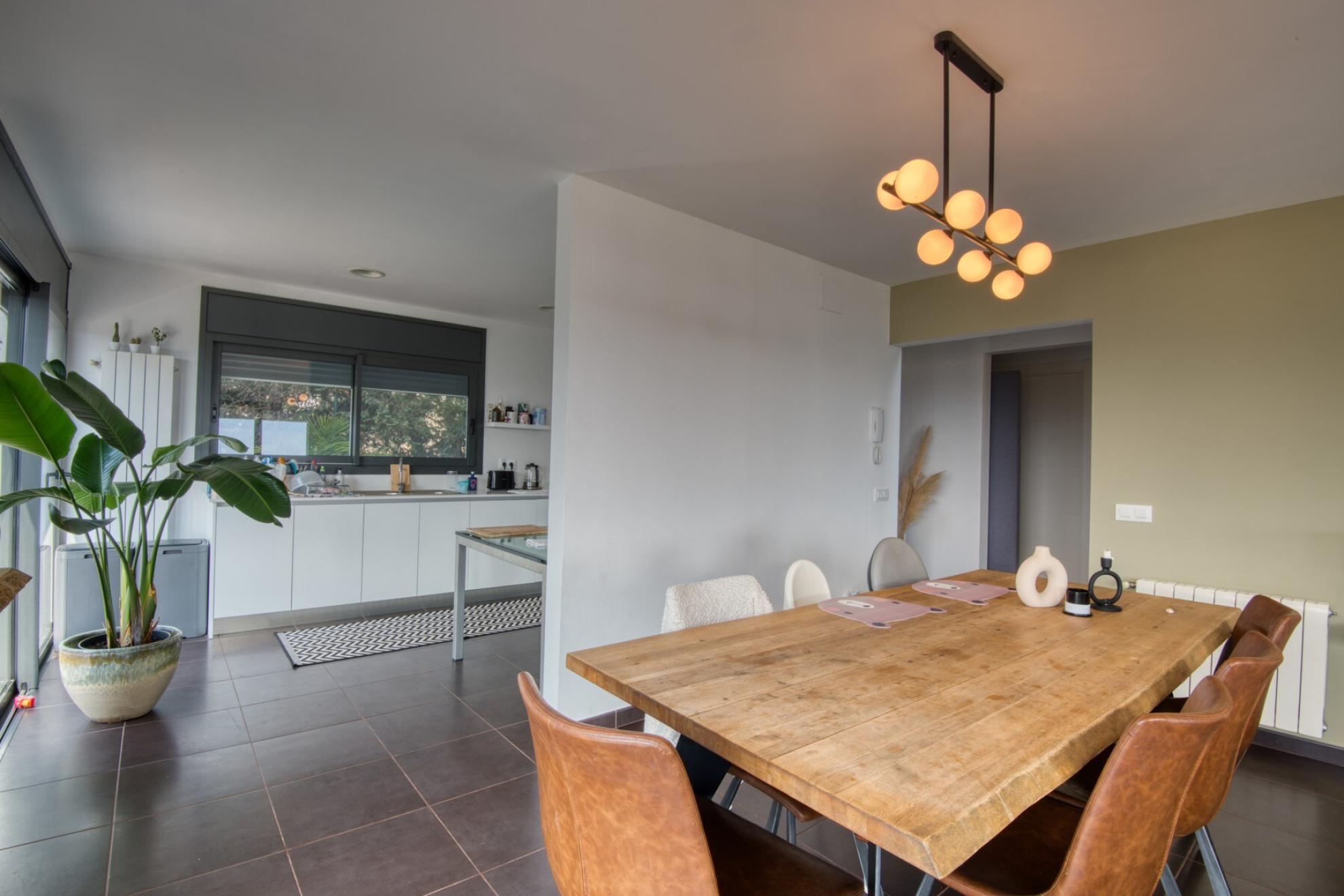  House in Can Semi, with spectacular views - 物件實景