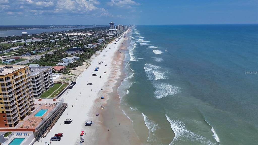 Daytona Beach Shores, Florida, 32118, United States, 2 Bedrooms Bedrooms, ,2 BathroomsBathrooms,Residential,For Sale,1906668