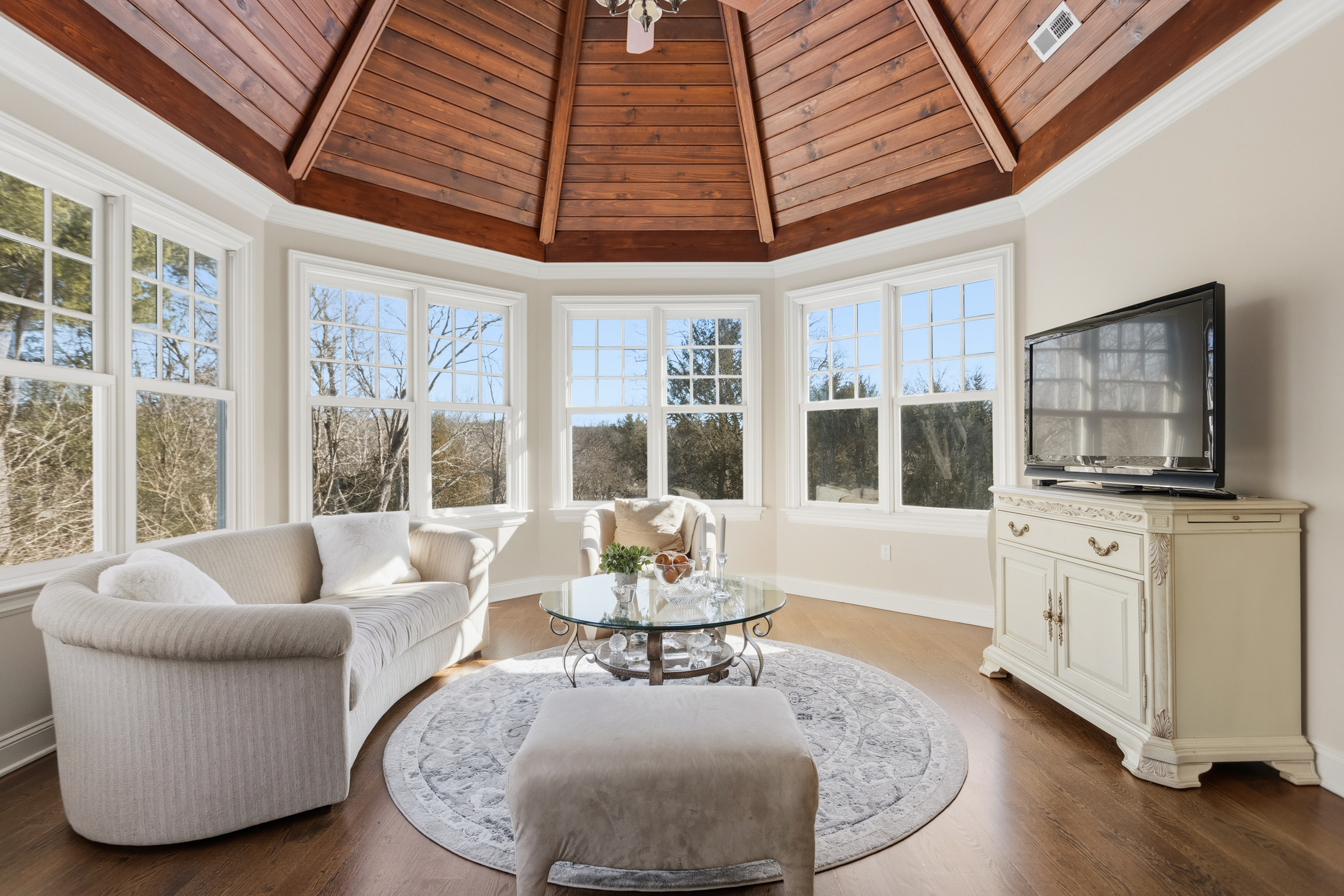  Exceptional Shingle-Style Residence Defines Luxury Living - 物件實景