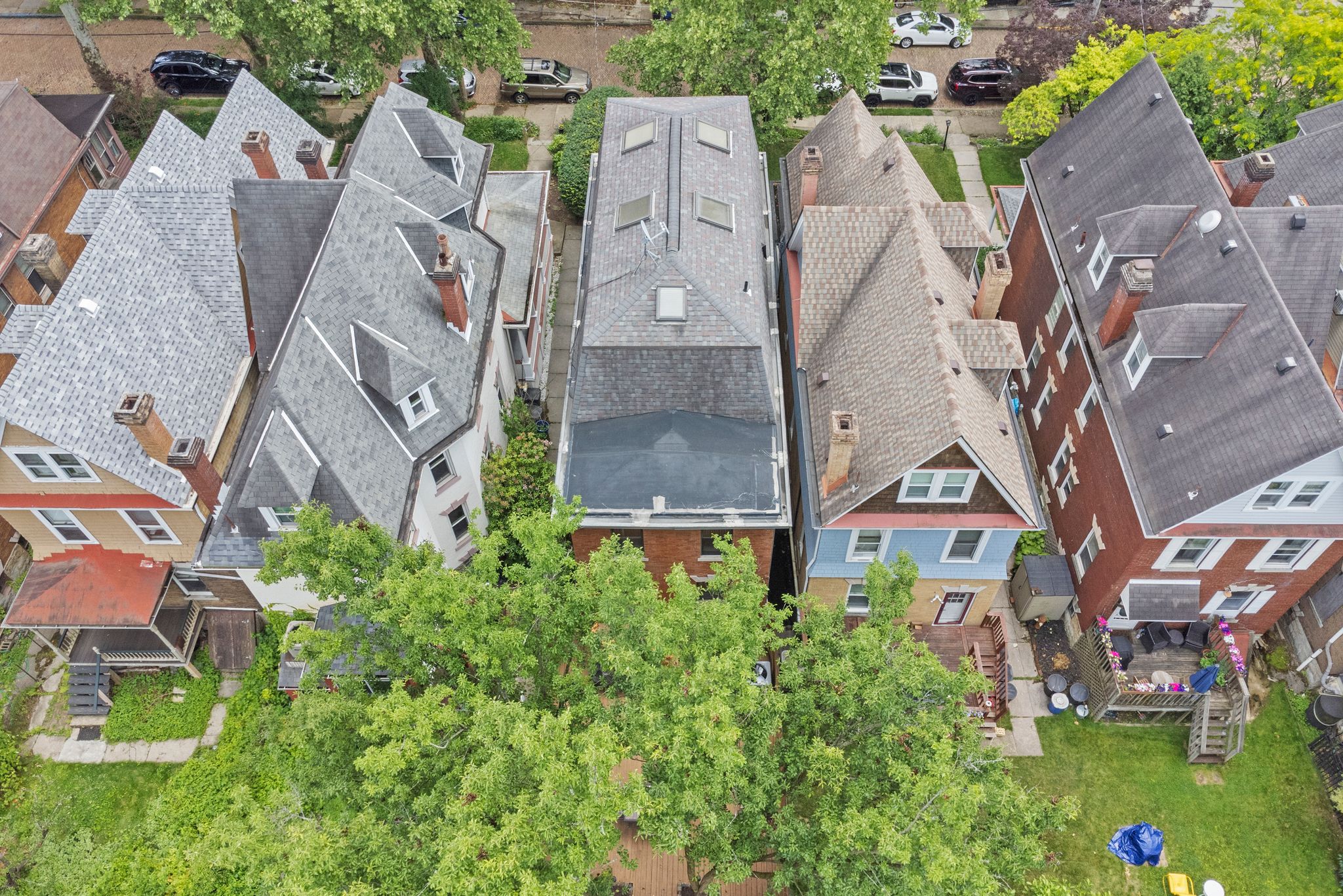  130 Lincoln Avenue, Edgewood, PA 15218 - 物件實景