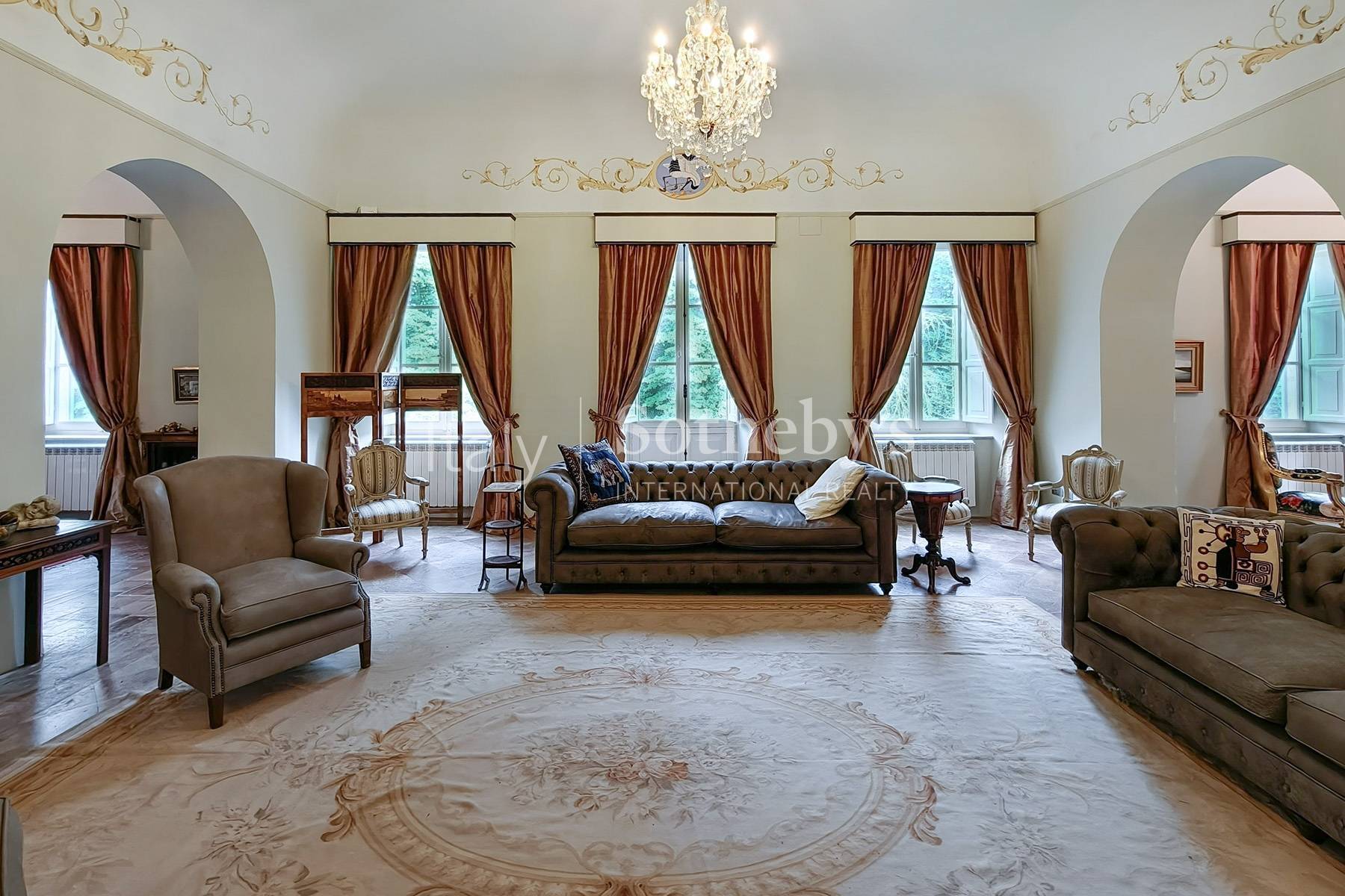  Luxury Historic Estate in Le Marche - 物件實景