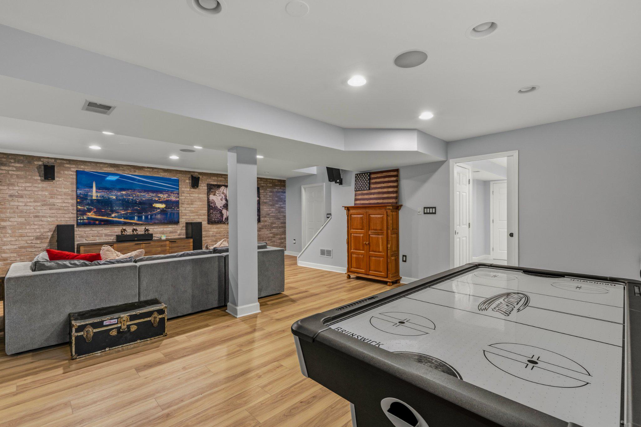  636 Kent Oaks Way, Gaithersburg, MD, 20878 - 物件實景