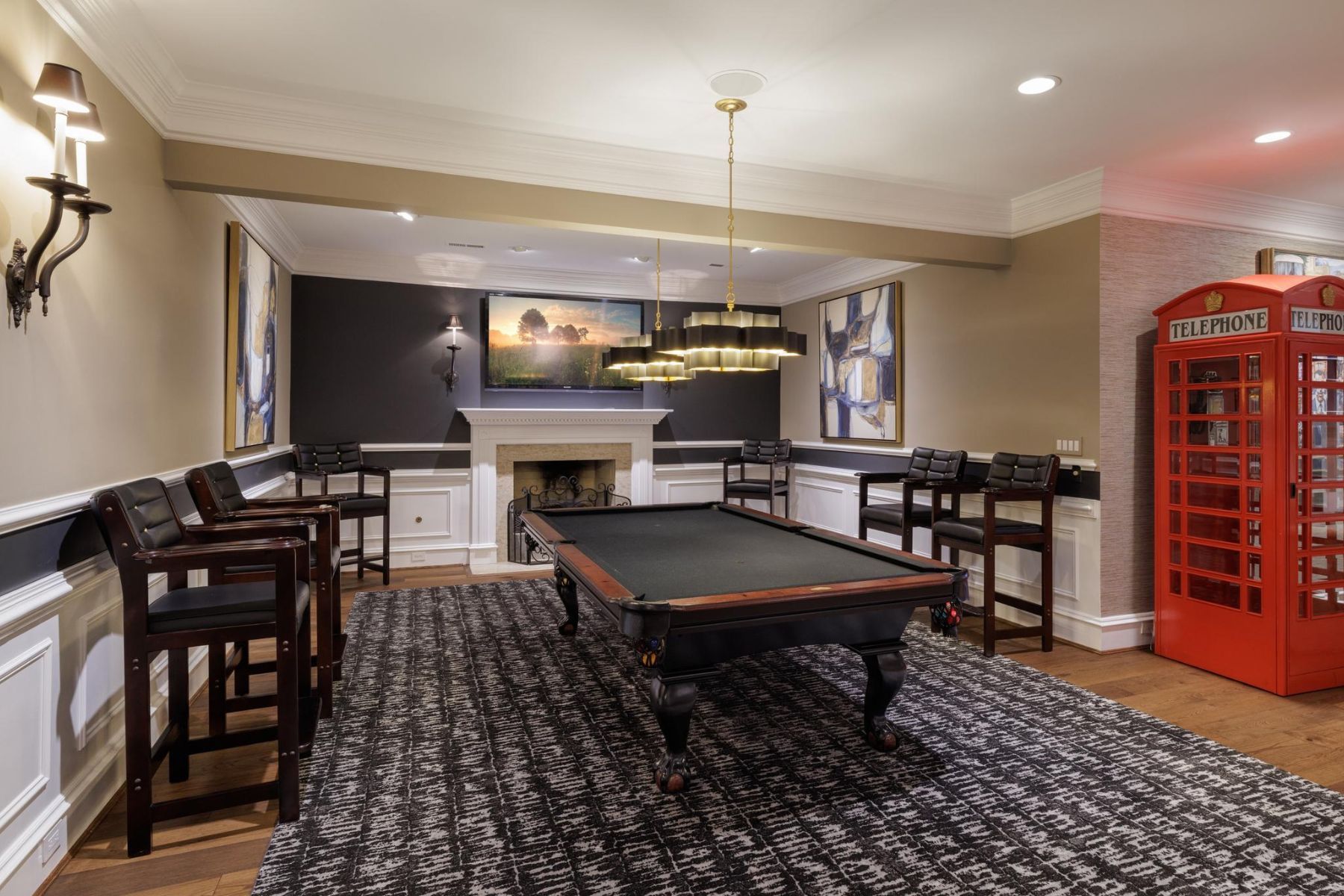  1521 Hunter Mill Road, Vienna, VA, 22182 - 物件實景